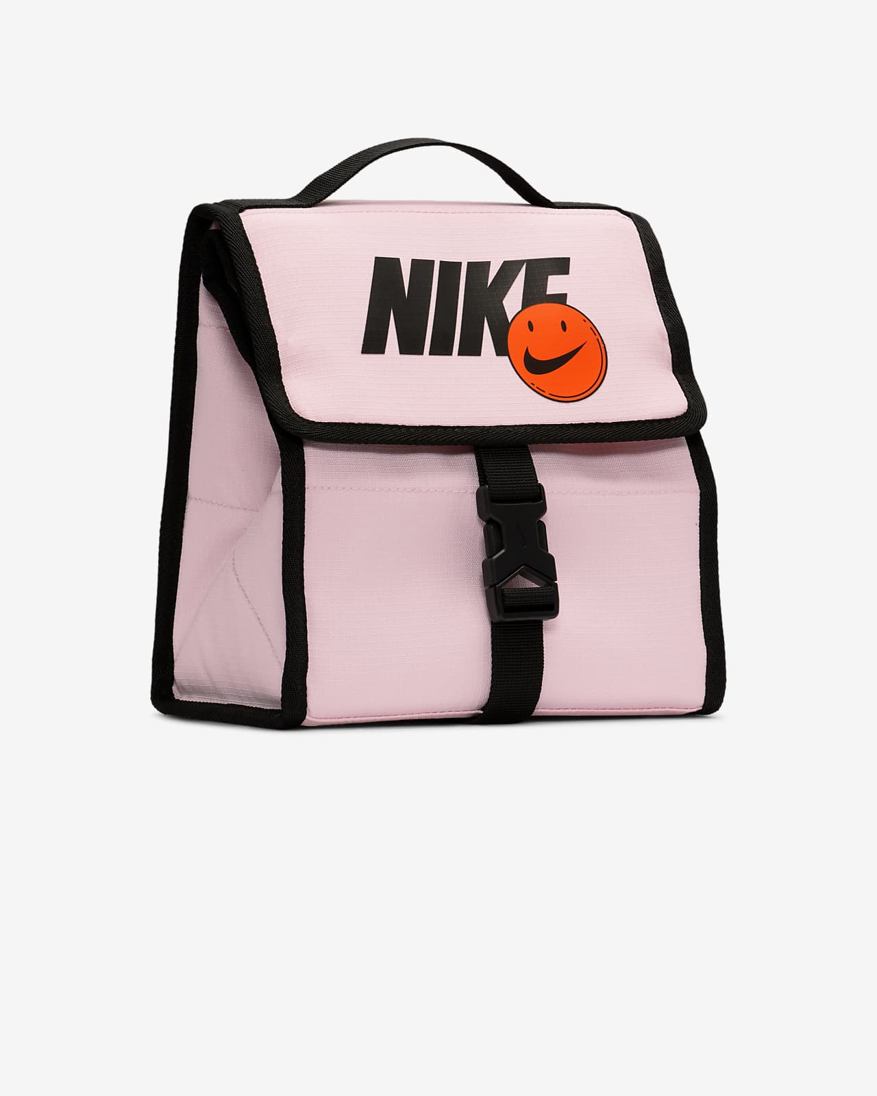 Instalar en pc operación dulce Bolsa para el almuerzo para niños talla grande Nike Swoosh Smile Lunch Bag  (7.5 L). Nike.com