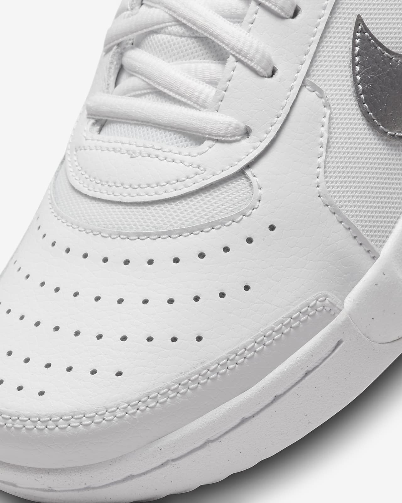Женские теннисные кроссовки NikeCourt Zoom Lite 3. Nike RU