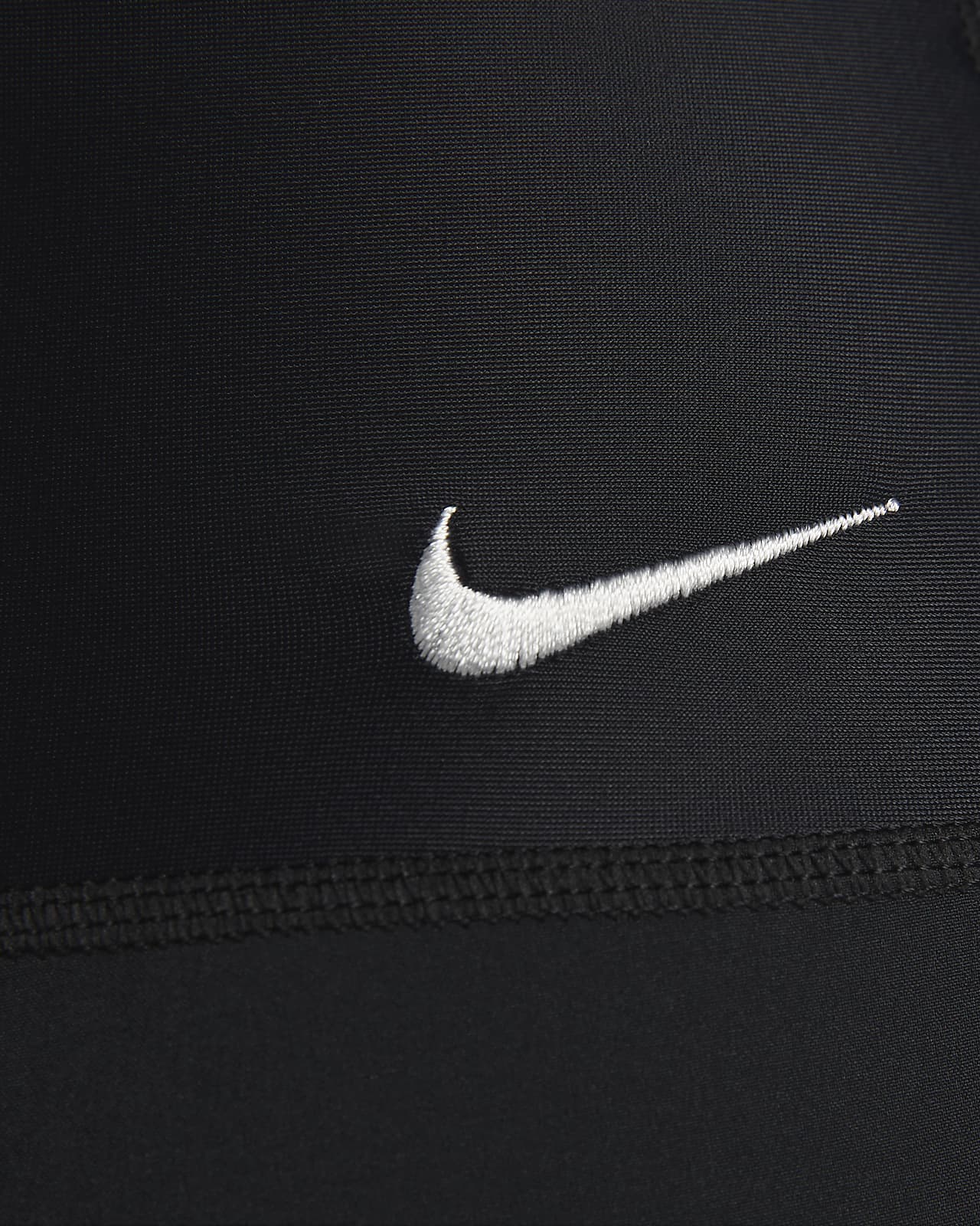 Nike Dri-Fit Athletic Pants Women's Black New with Tags XL 863