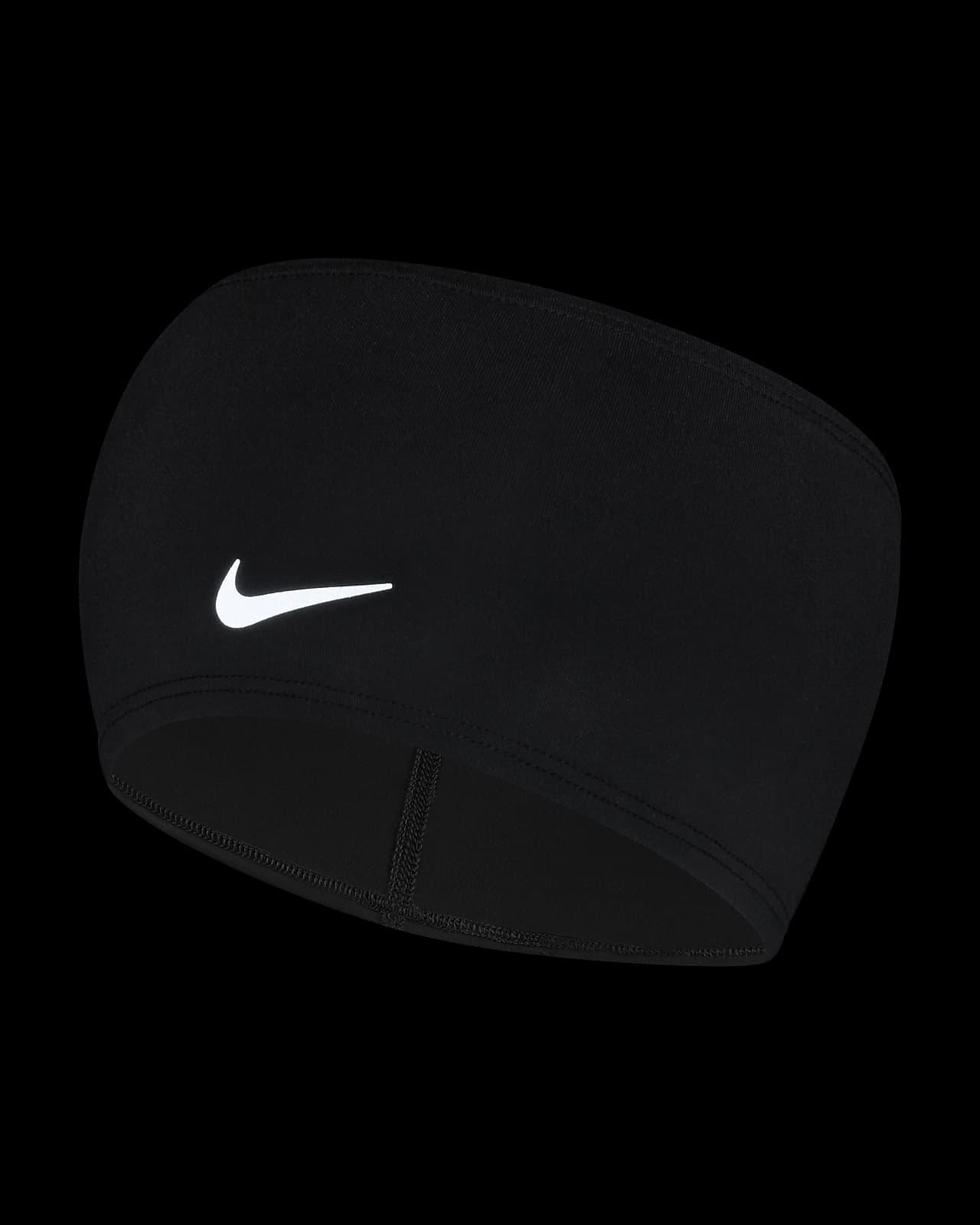 Oponerse a sitio Rebajar Nike Dri-FIT Swoosh Headband 2.0. Nike LU