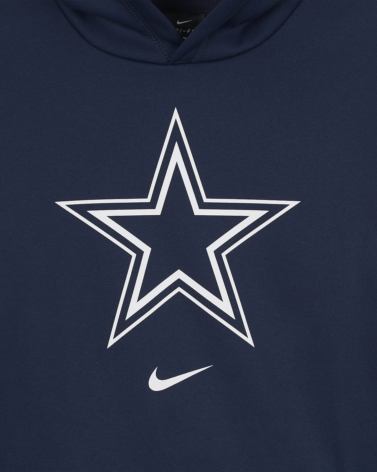 nfl cowboys hoodie