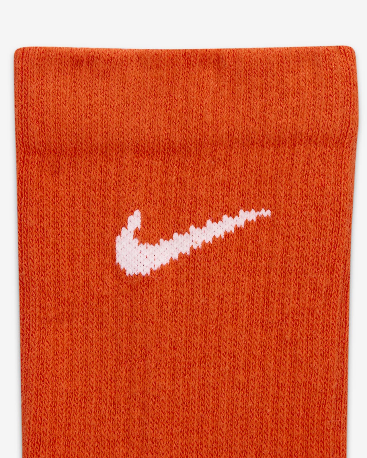 Nike Everyday Plus (3 Pairs). Training Socks Crew Cushioned