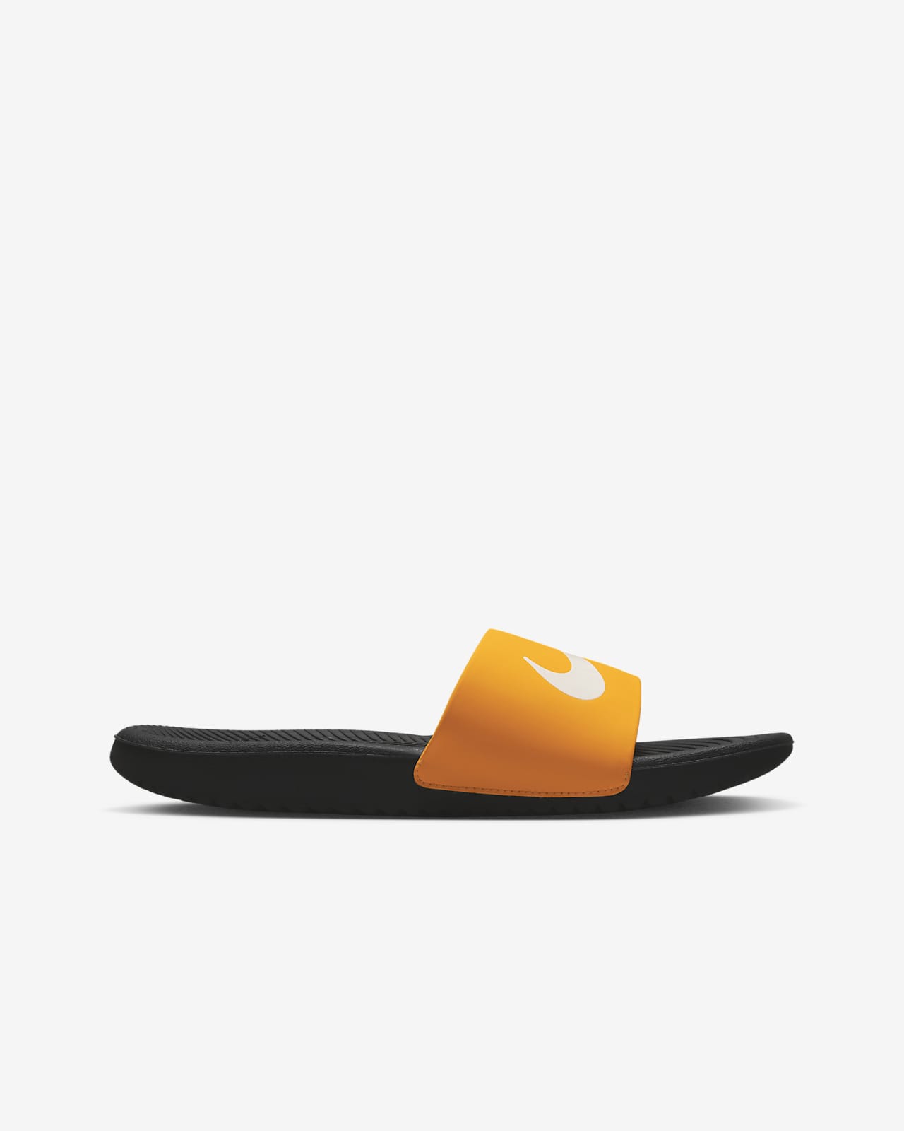 Nike Kawa Younger/Older Kids' Slide. Nike MY