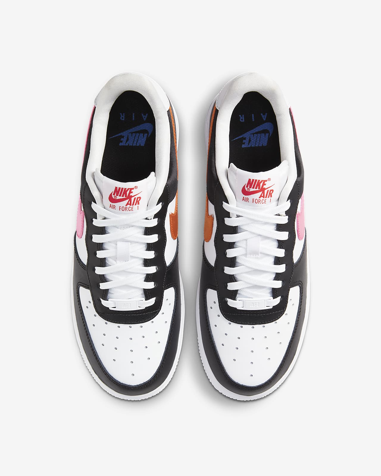 Nike Air Force 1 '07 damesko. Nike NO Nike Air Force 1 '07 damesko. Nike NO