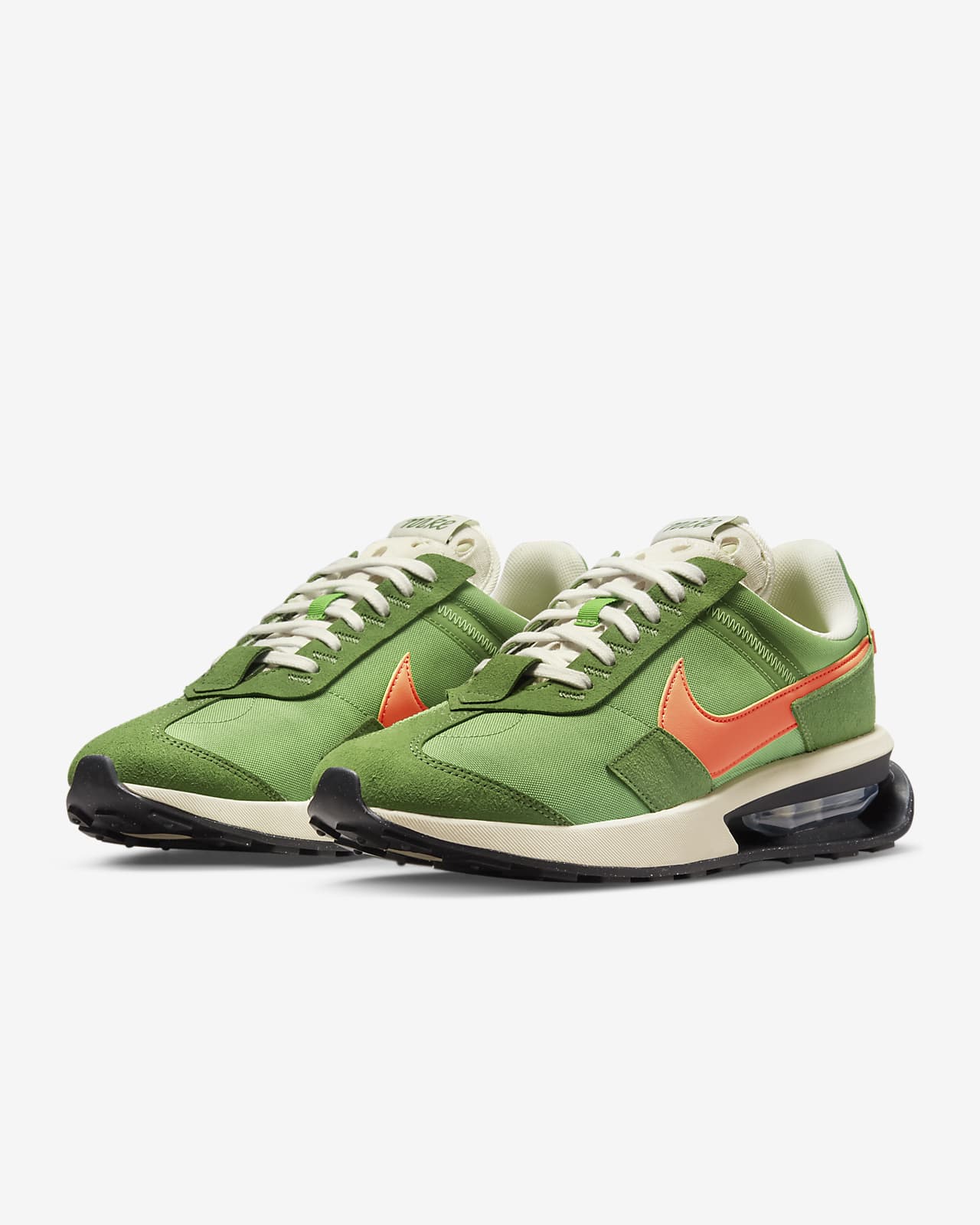 Calzado para hombre Nike Air Max Pre-Day LX . Nike MX