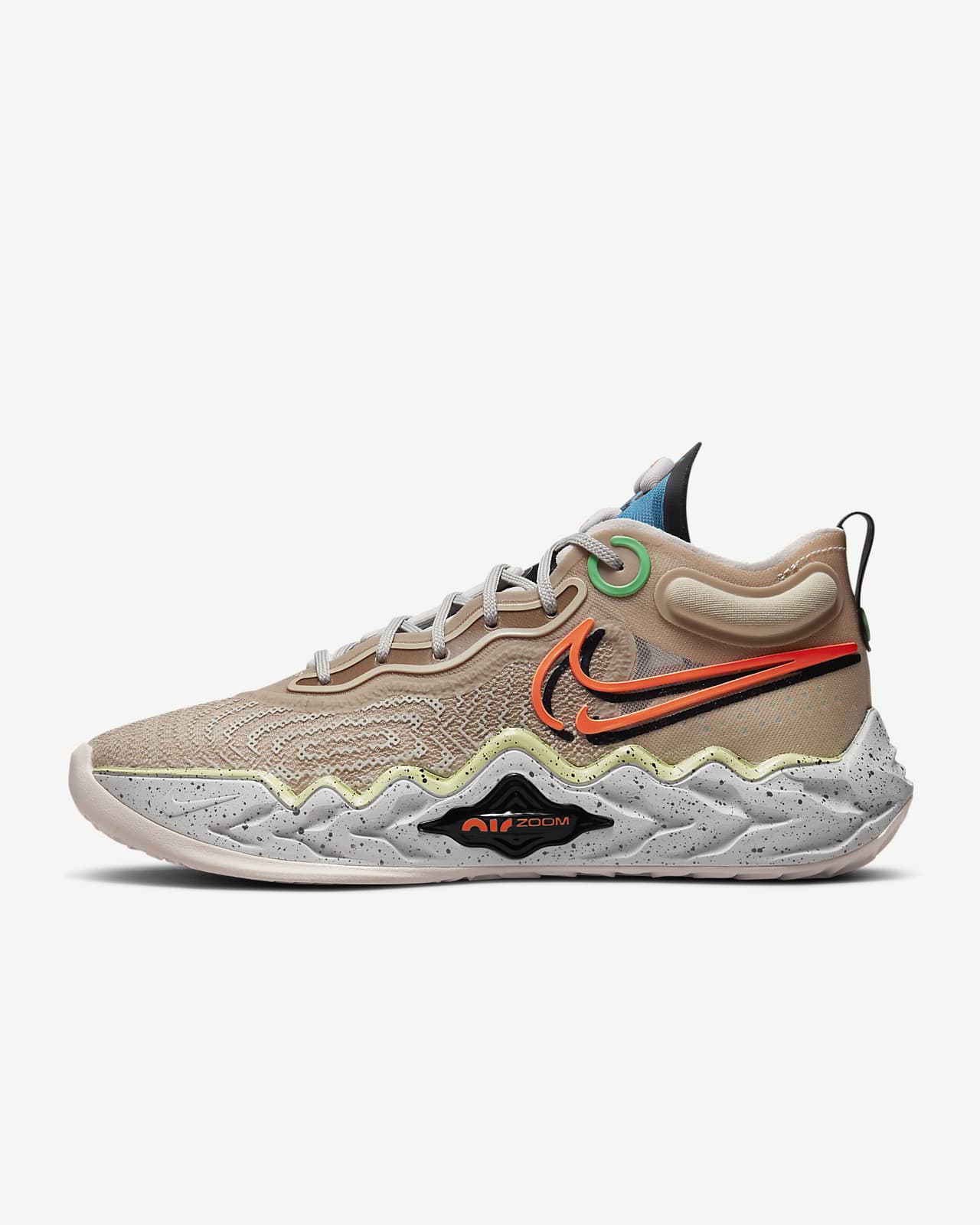 Nike Air Zoom G.T. Run. Nike CH