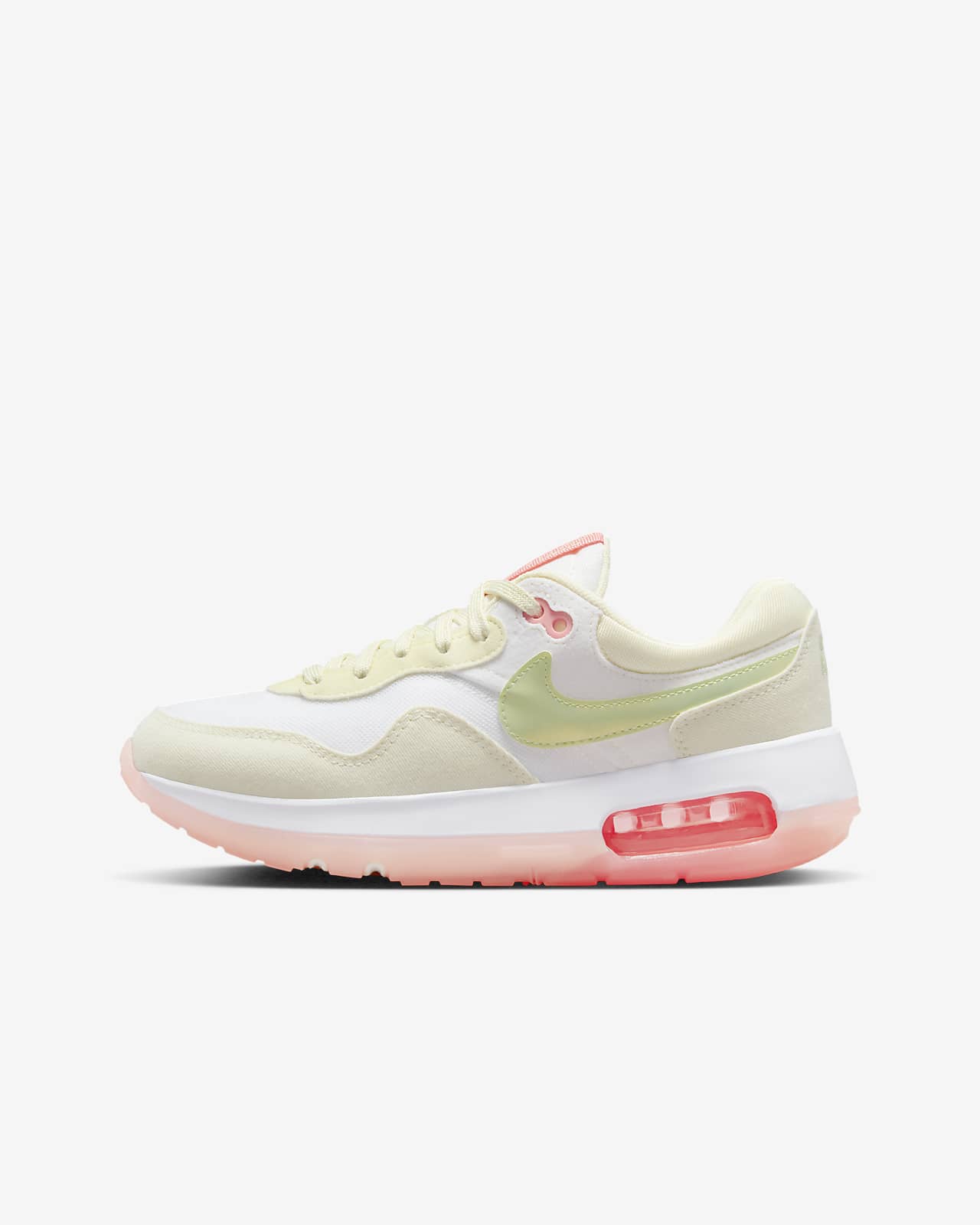 Nike Air Max Motif SE Kinderschoenen. Nike NL