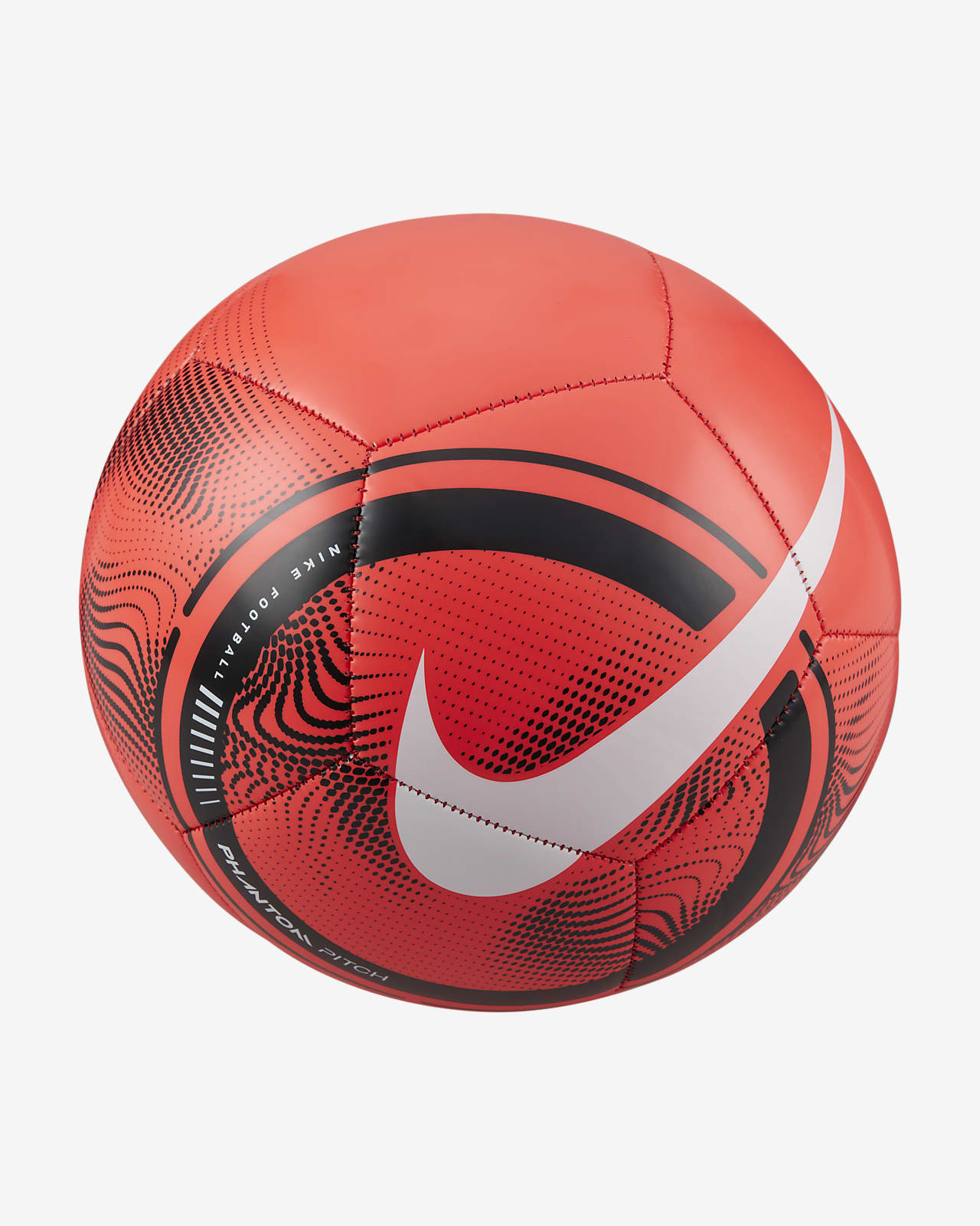 Balón de fútbol Nike Phantom