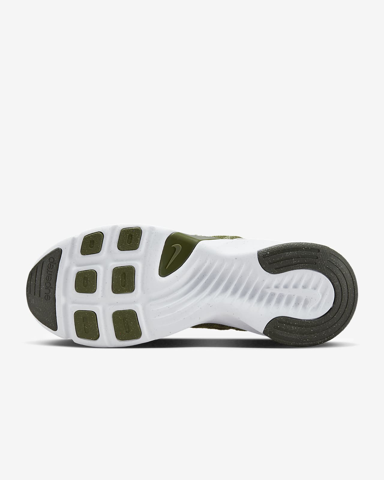 Nike SuperRep Go 3 Next Nature Flyknit Trainingsschoenen voor heren. Nike NL
