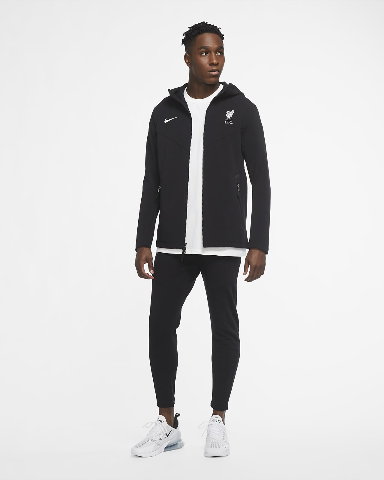 lfc tech pack hoodie