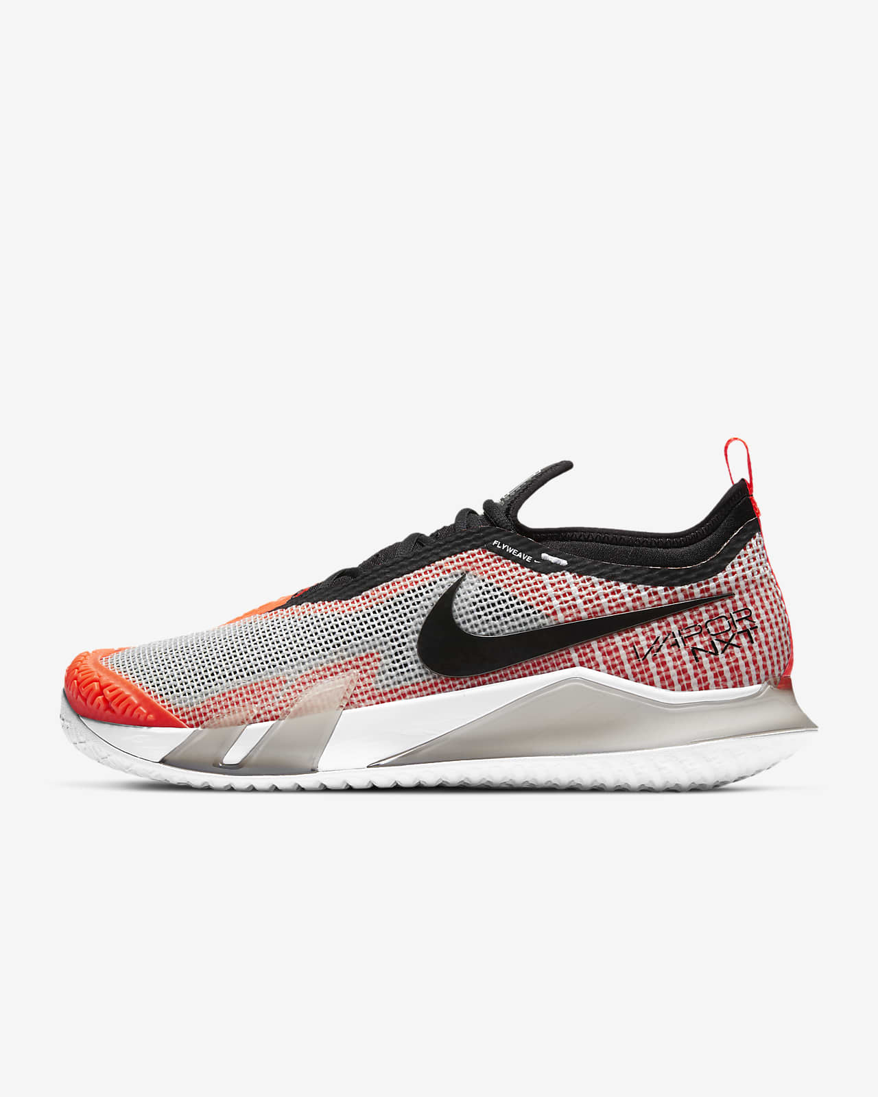 vapor shoes nike