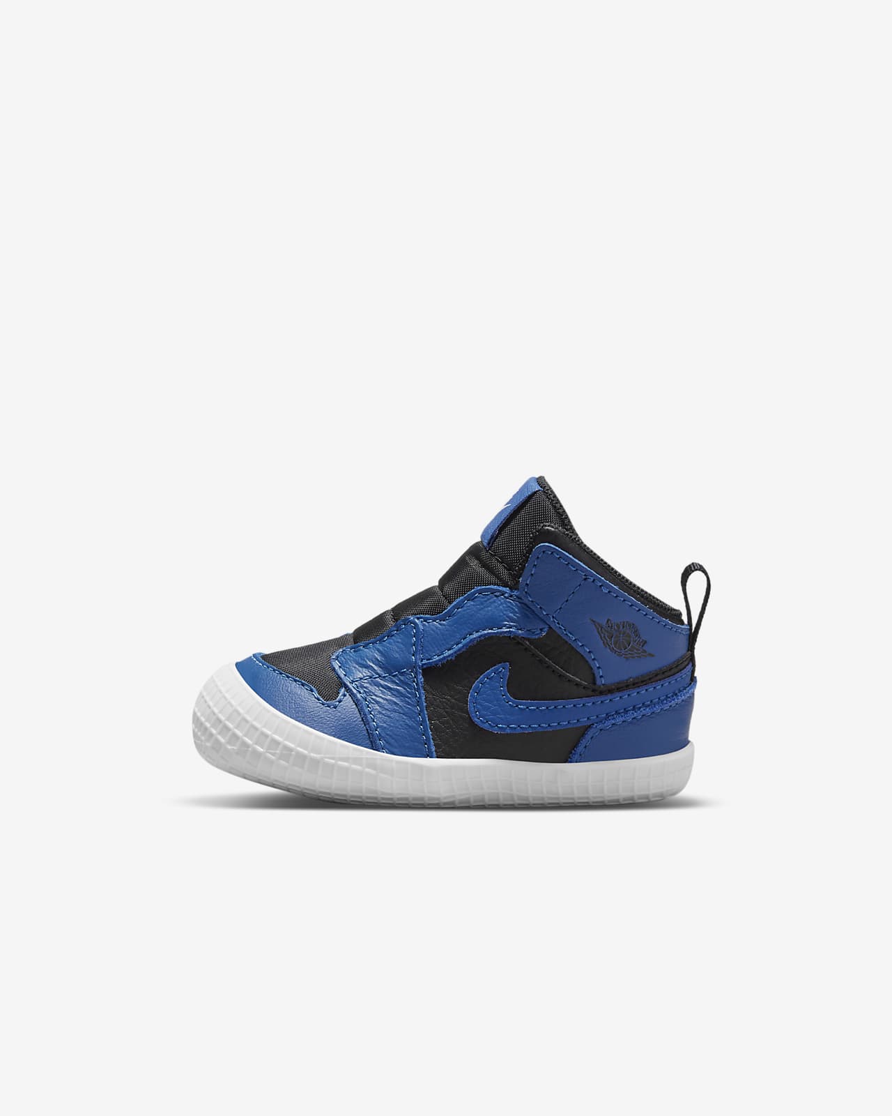 Jordan 1 Cot Bootie. Nike GB