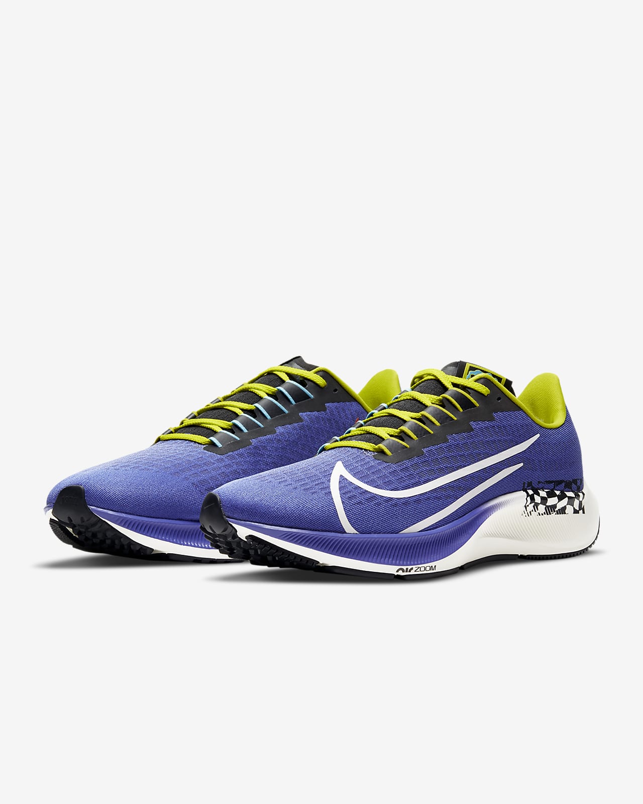 nike air zoom pegasus 37 shoes