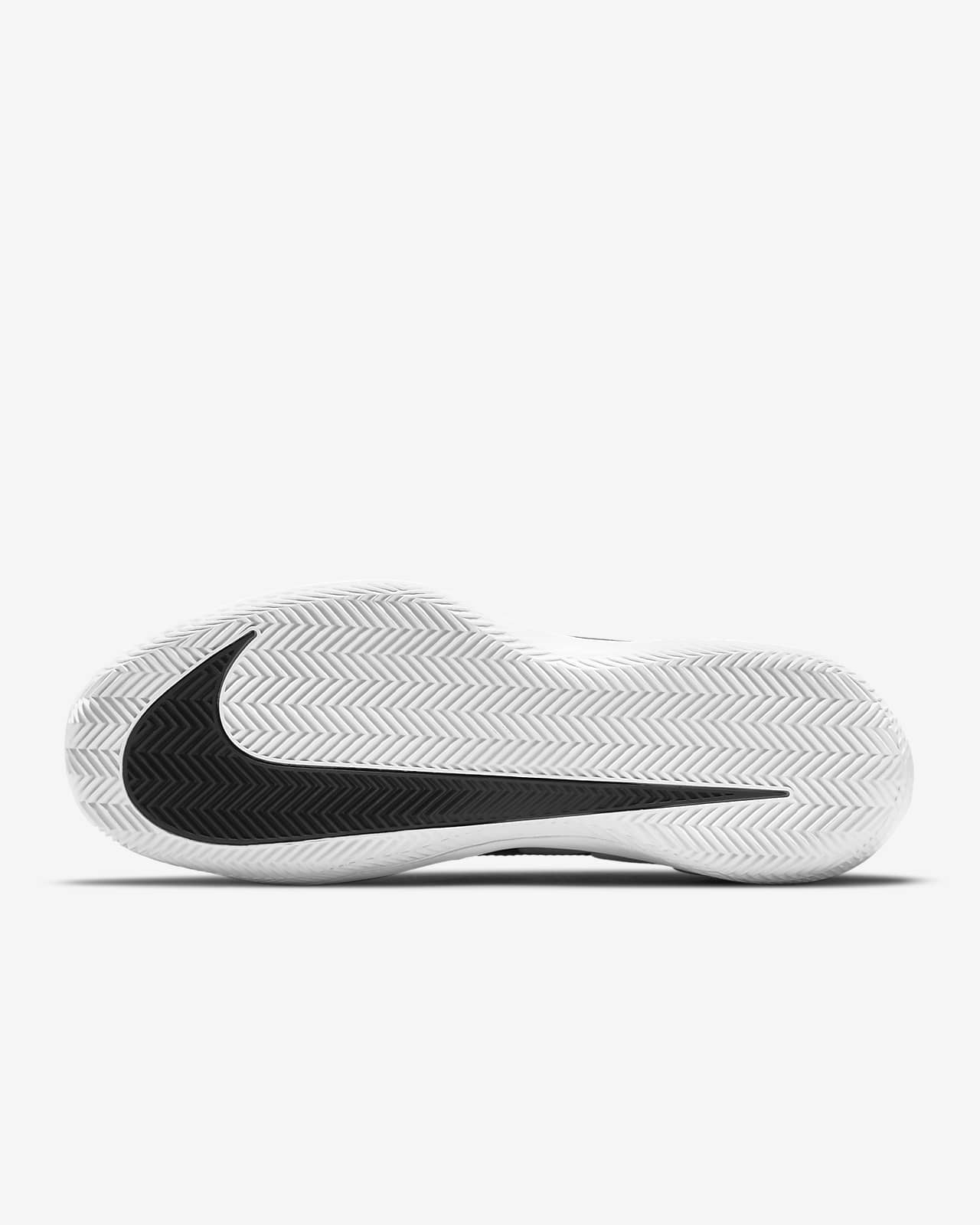 Мужские теннисные кроссовки для игры на грунтовых кортах NikeCourt Air Zoom  Vapor Pro. Nike RU