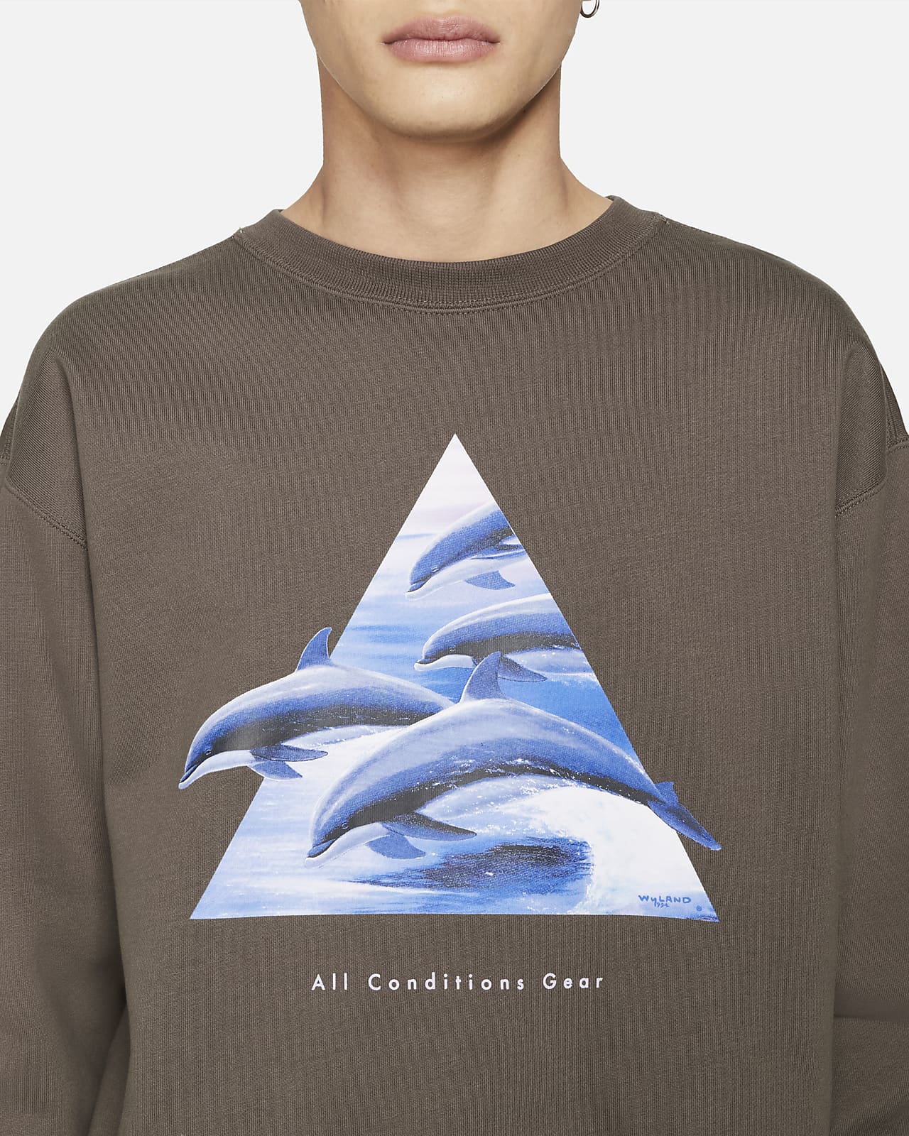 nike acg wyland