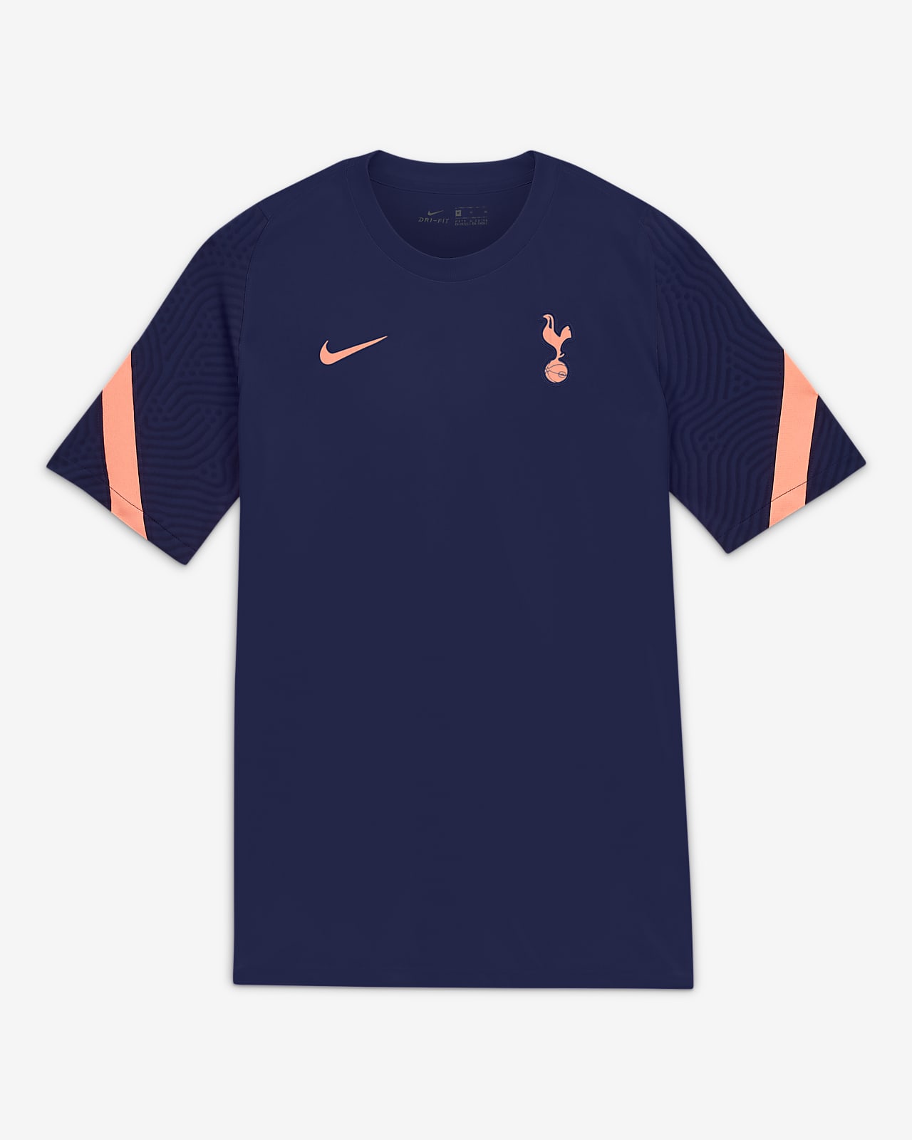 nike dri fit tottenham