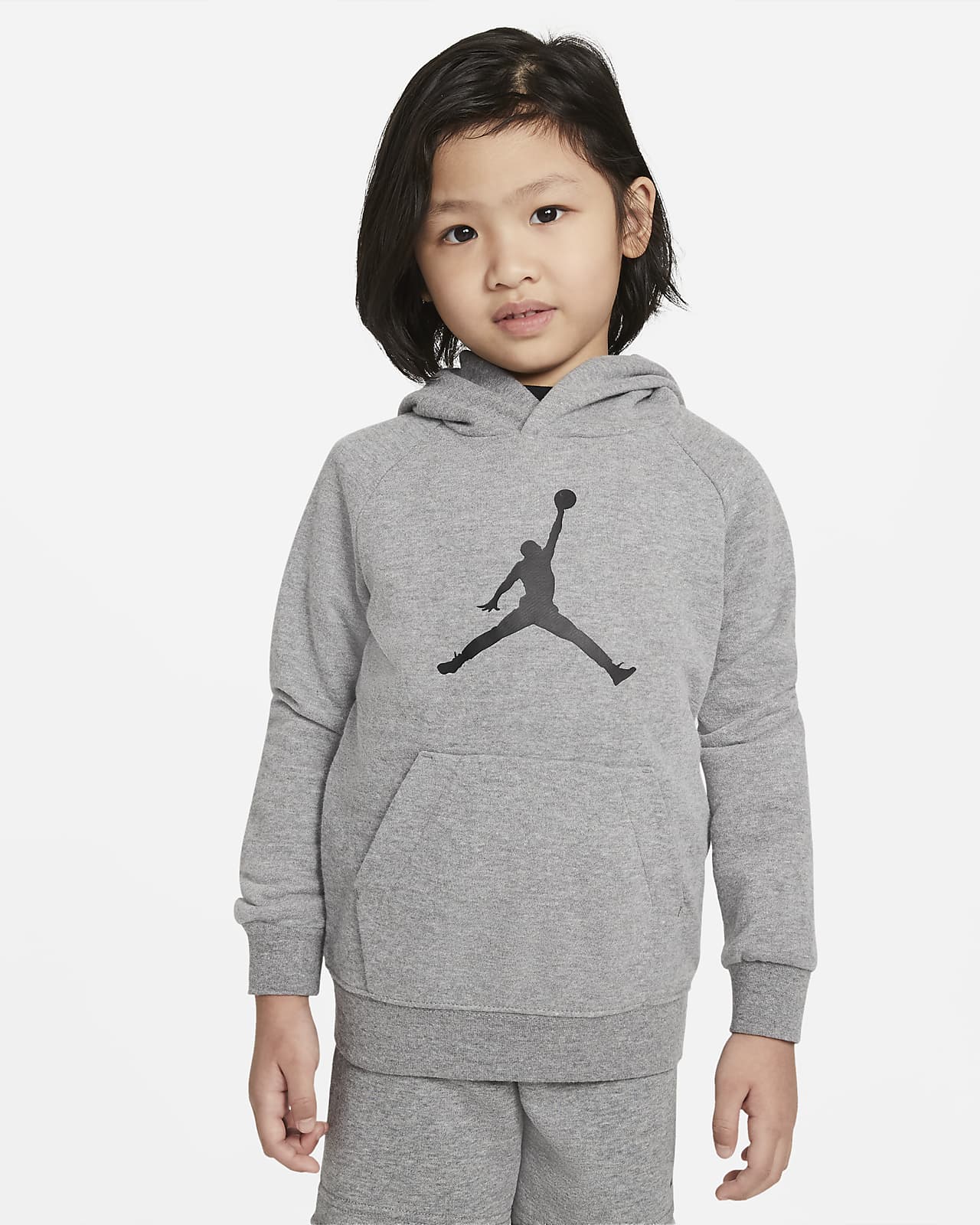 Jordan Toddler Pullover Hoodie. Nike.com