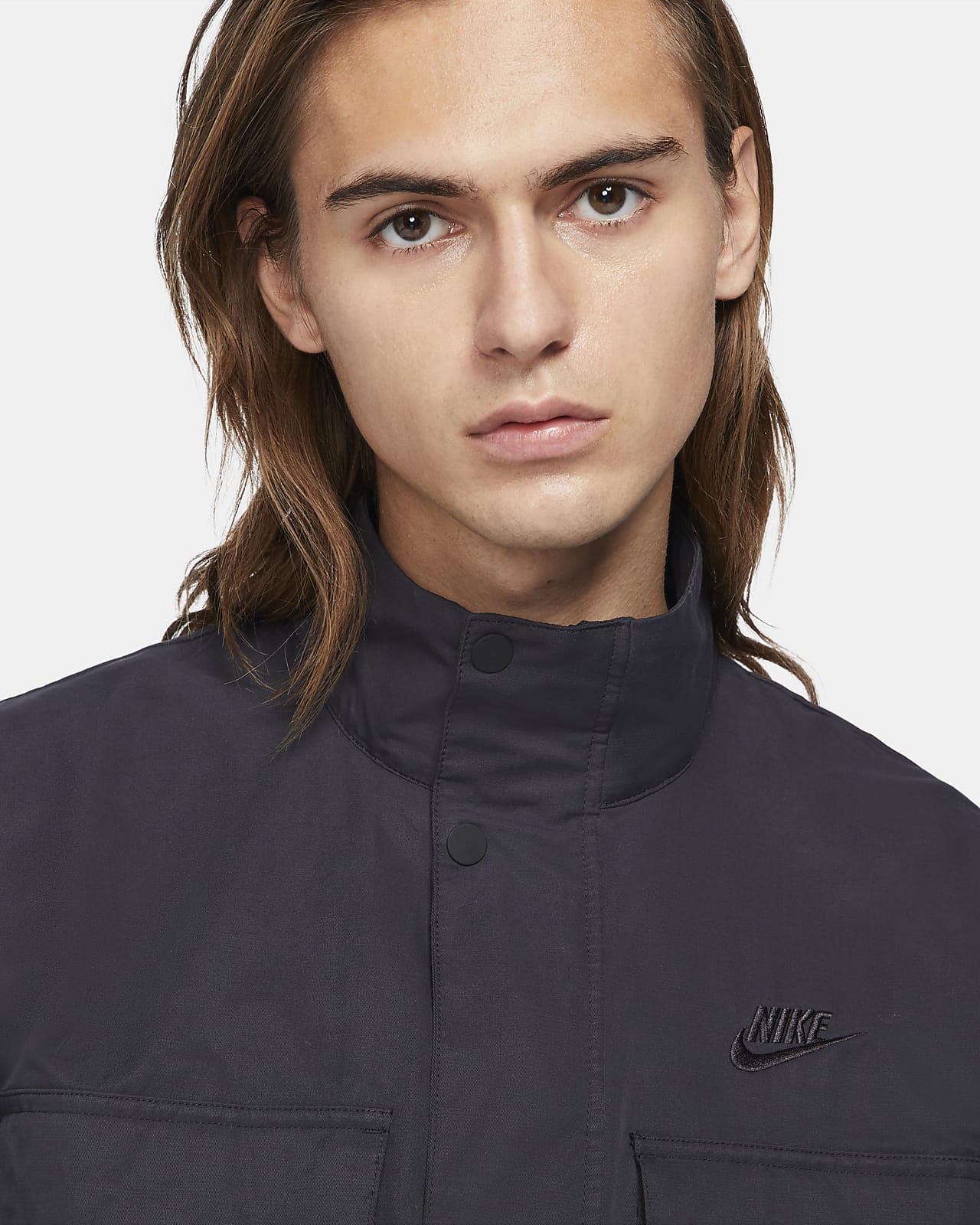 nike m65 jacket
