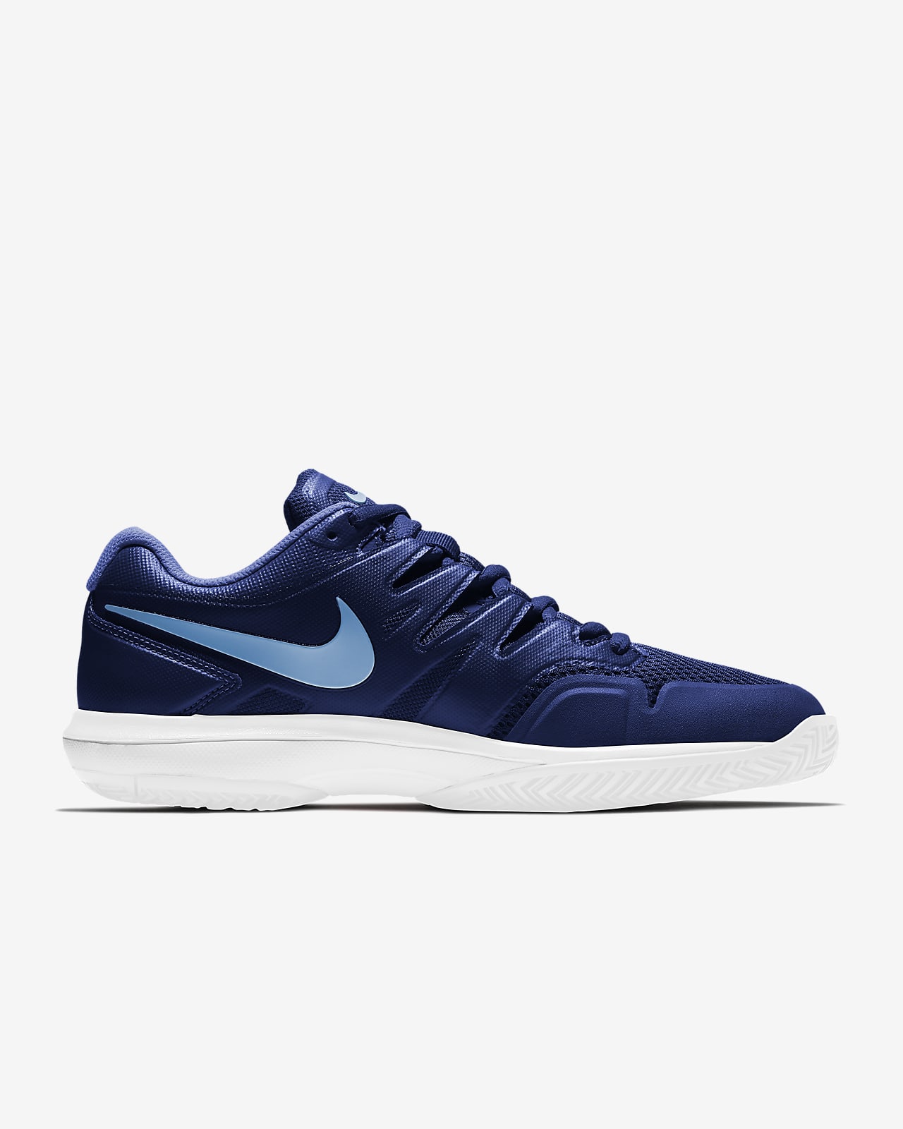 nike men's air zoom prestige
