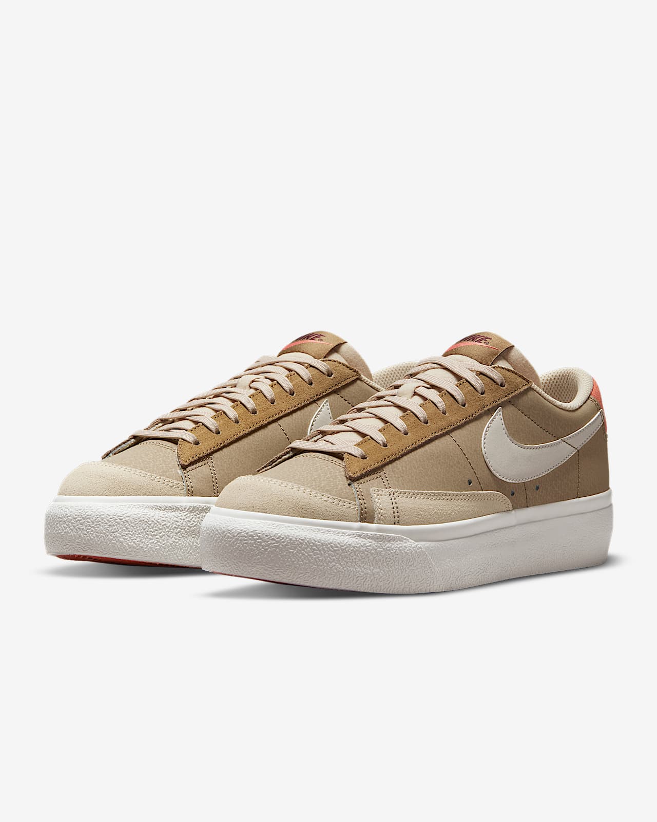 Scarpa Nike Blazer Low Platform SP - Donna. Nike IT