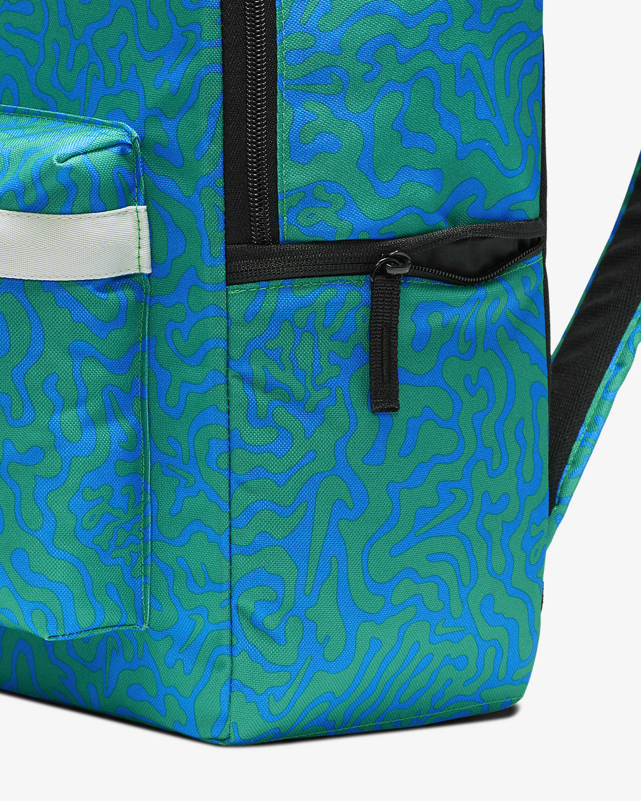 Nike Heritage Backpack 25L . Nike IN