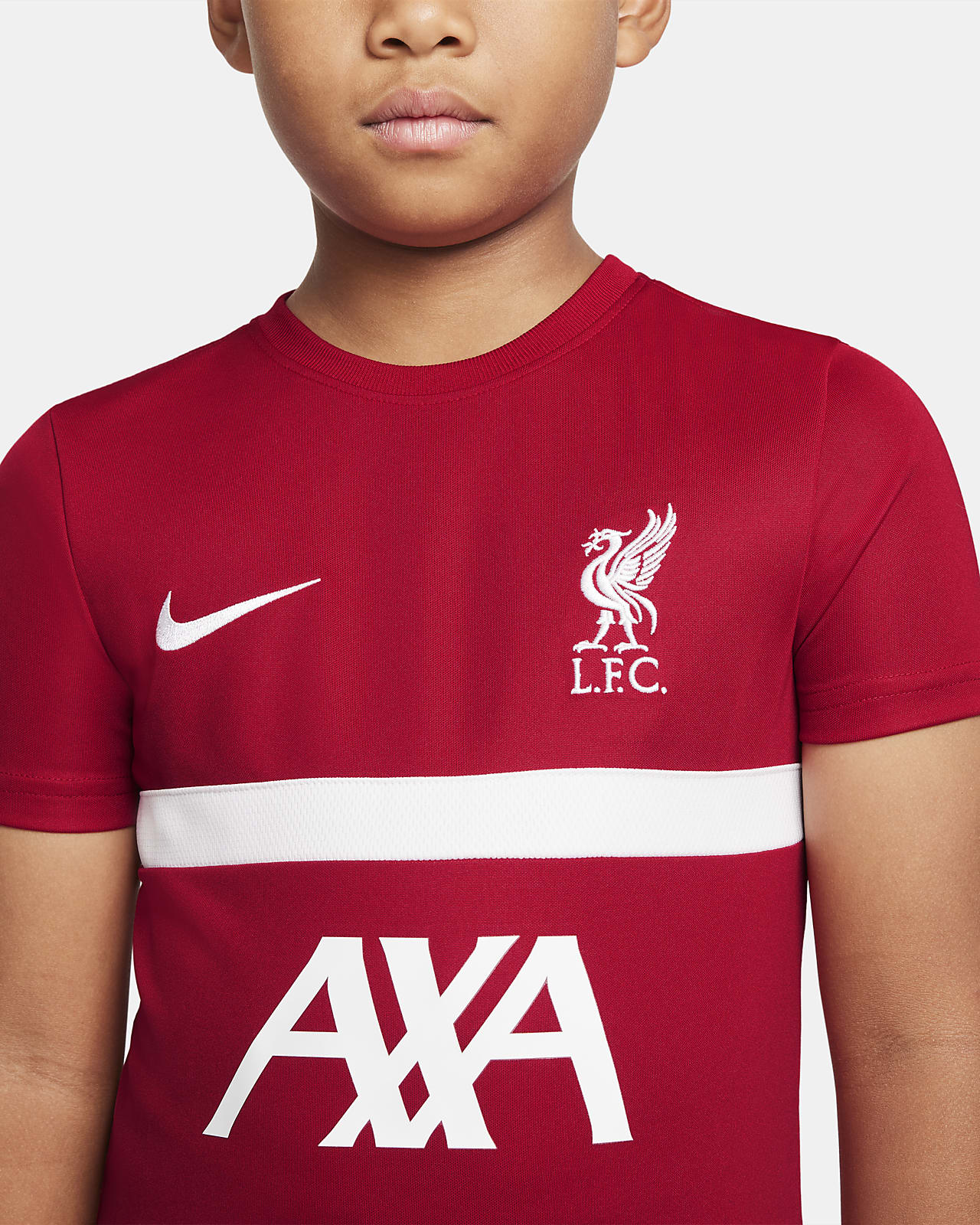 nike axa liverpool