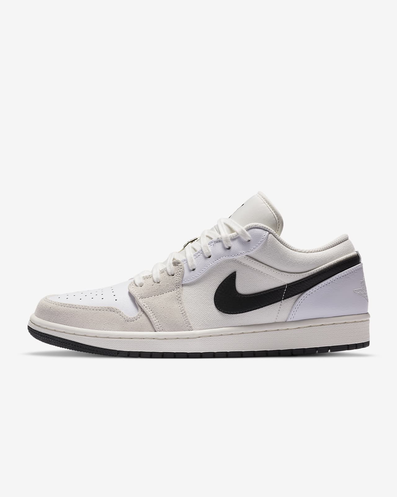 Air Jordan 1 Low Premium Zapatillas - Hombre Air Jordan 1 Low Premium Zapatillas - Hombre