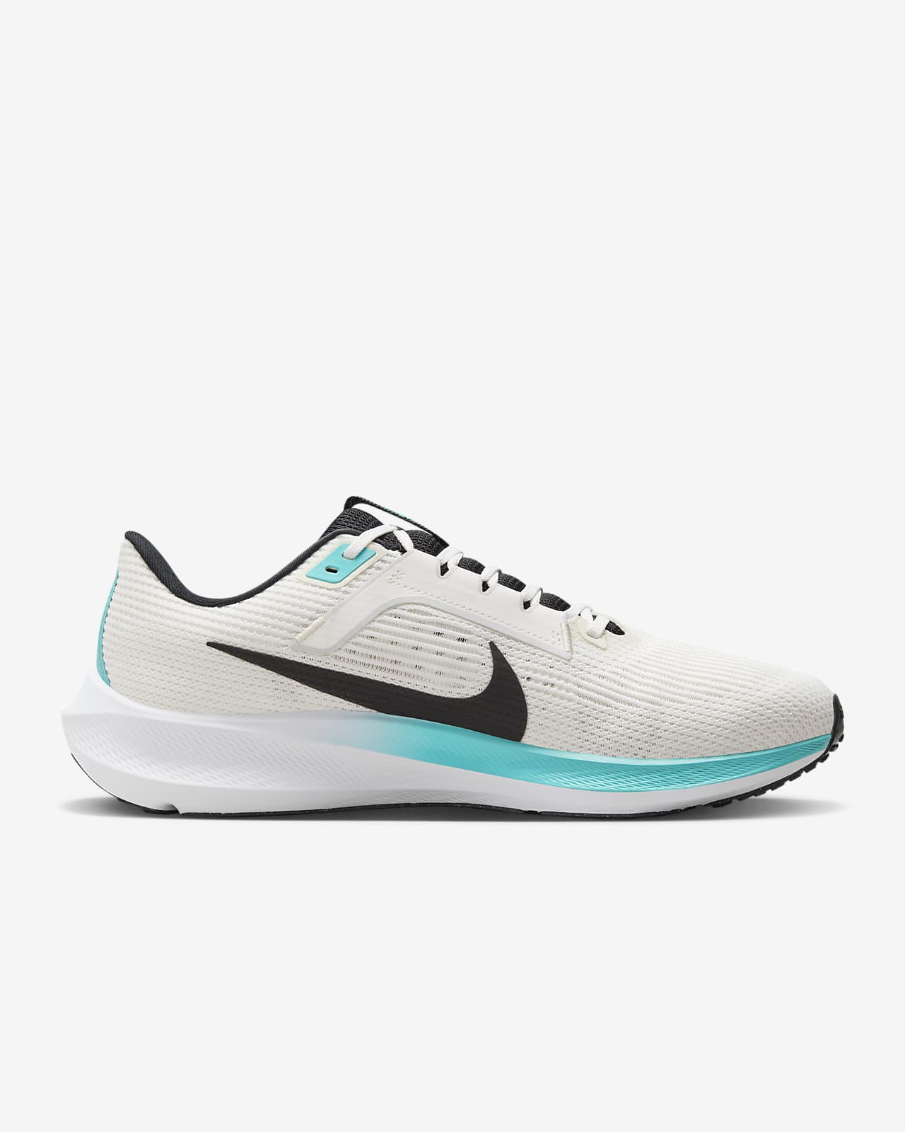 Nike Pegasus 40 Hardloopschoenen voor heren straat . Nike BE