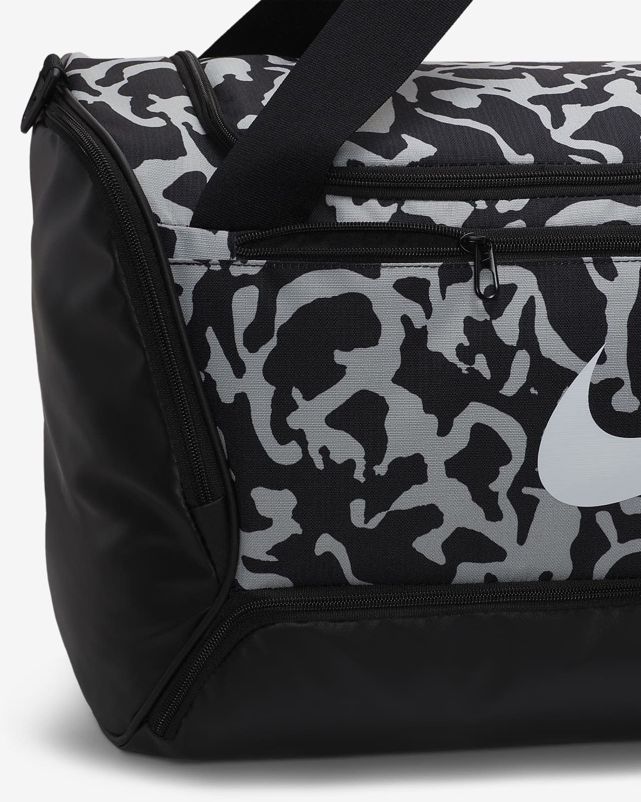 Deuk dier douche Nike Brasilia Duffel Bag (Medium, 60L). Nike.com