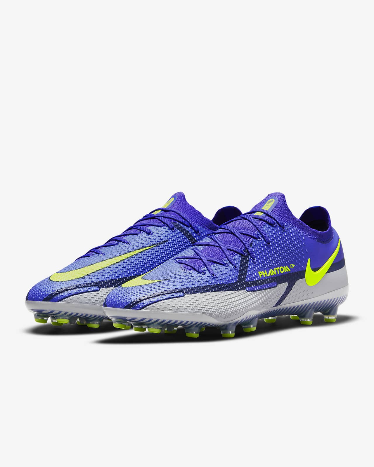 nike phantom cesped artificial