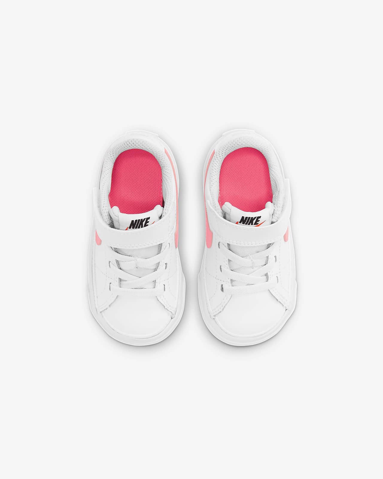 Nike Court Legacy Baby/Toddler Shoe Nike com