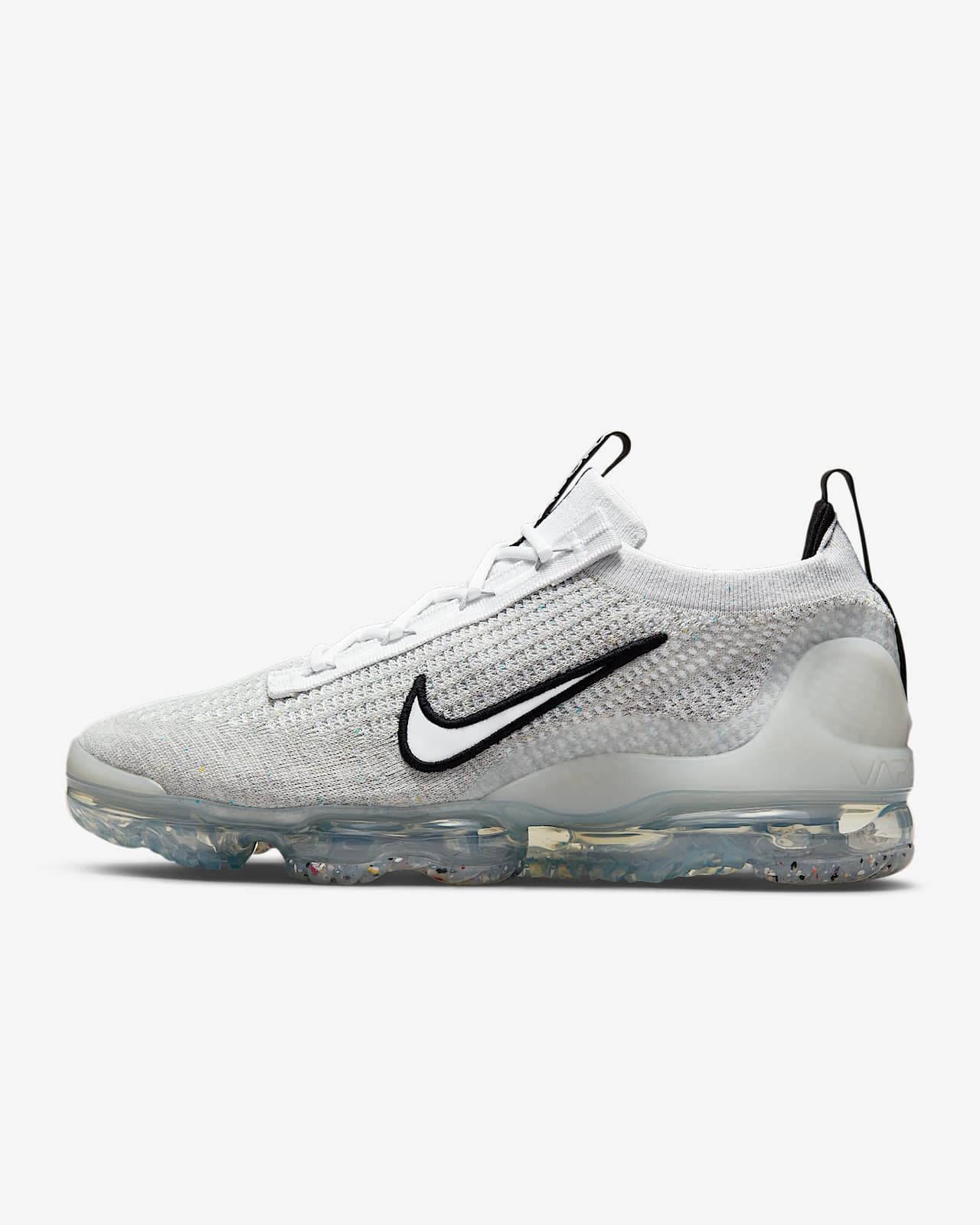 Calzado para hombre Nike Air VaporMax 2021 FK. Nike MX