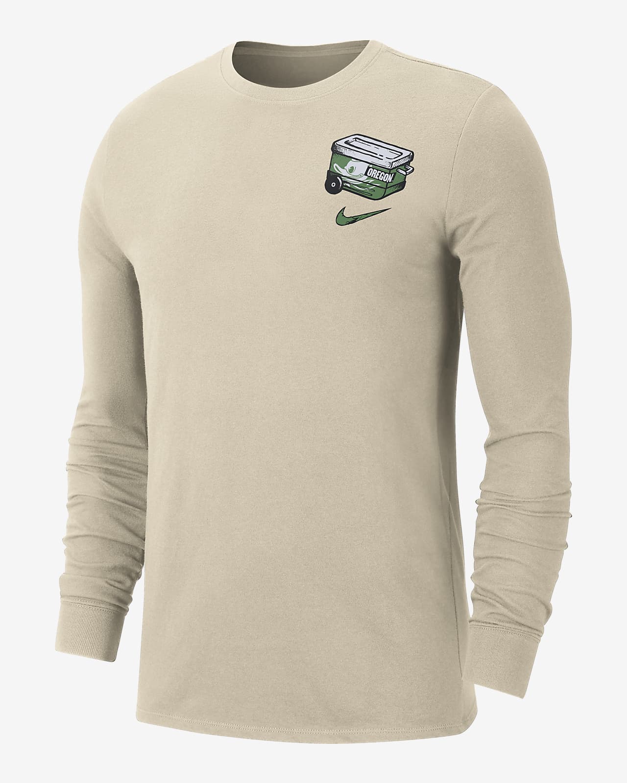 Oregon long sleeve Clearance