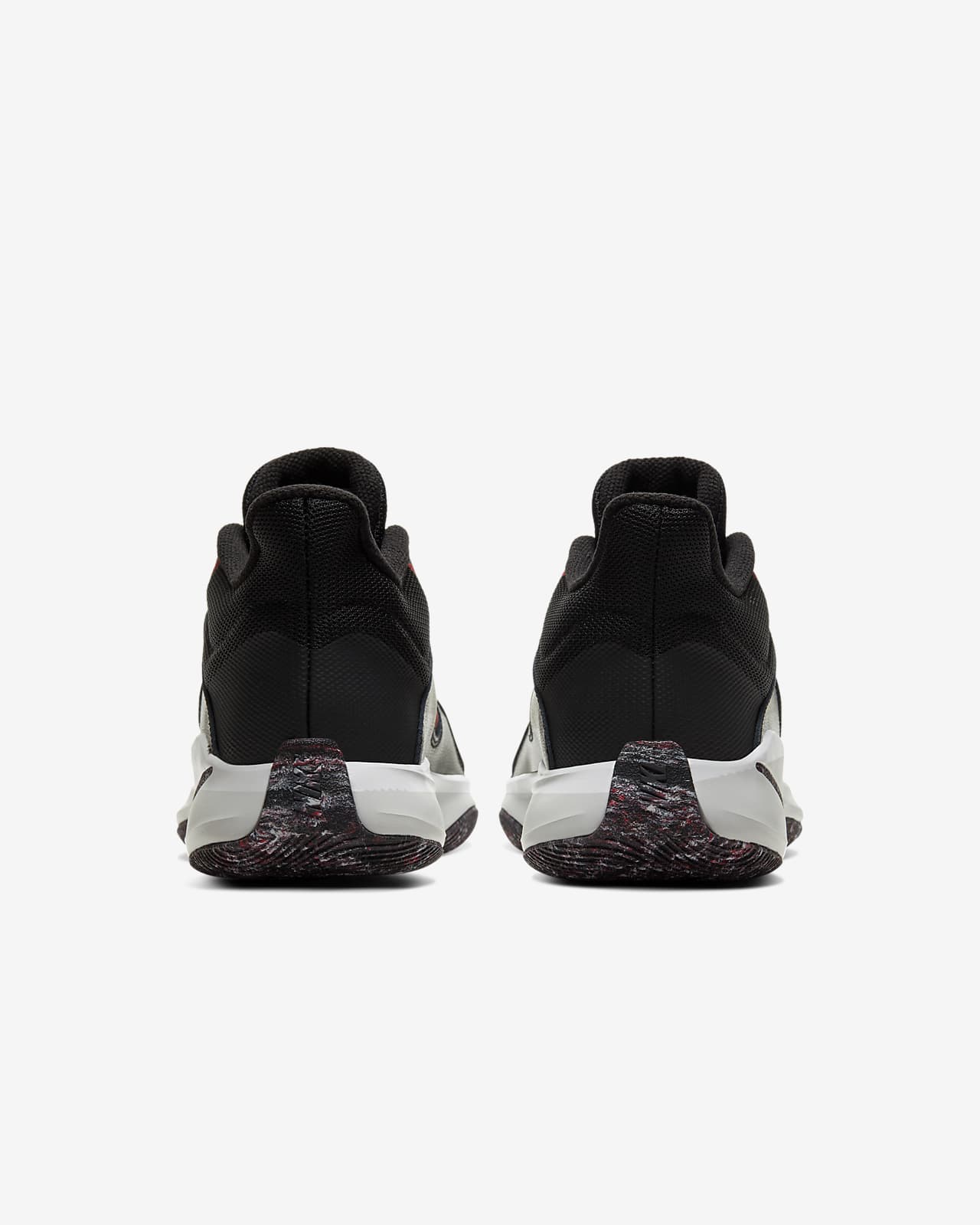 fly by mid nike shoes