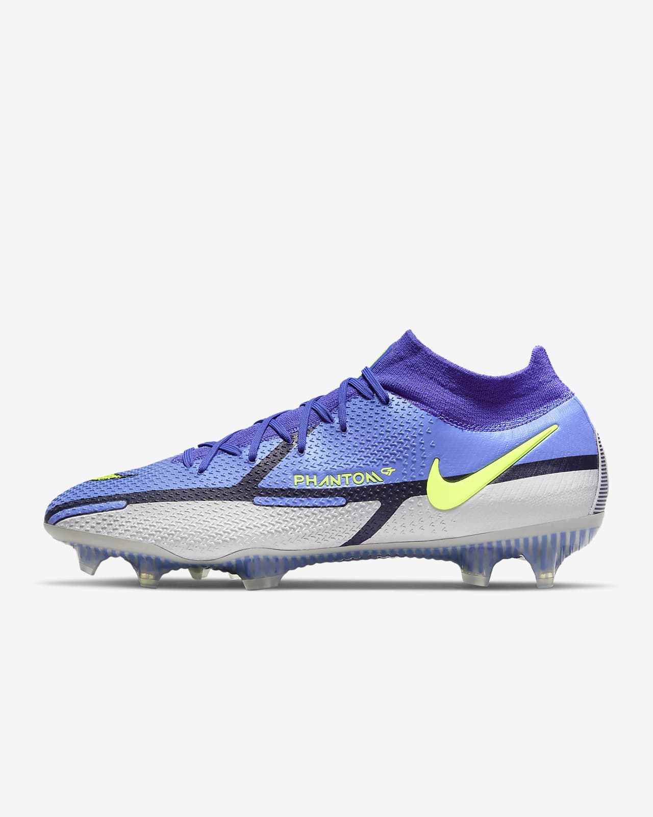 dynamic fit nike