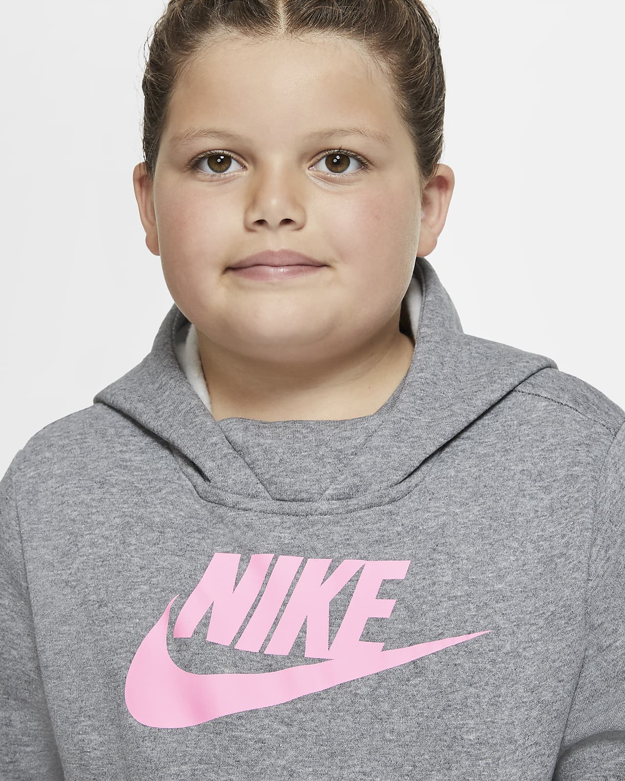 nike extended sizes