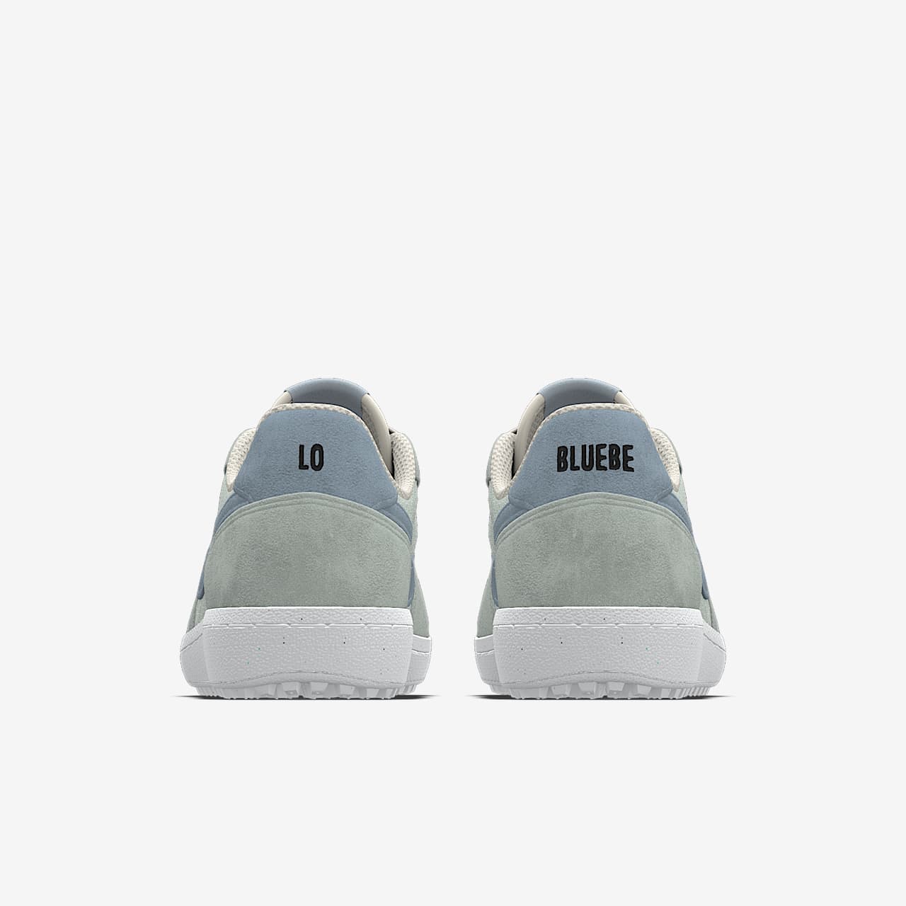 Nike Field General By You Custom Women's Shoes