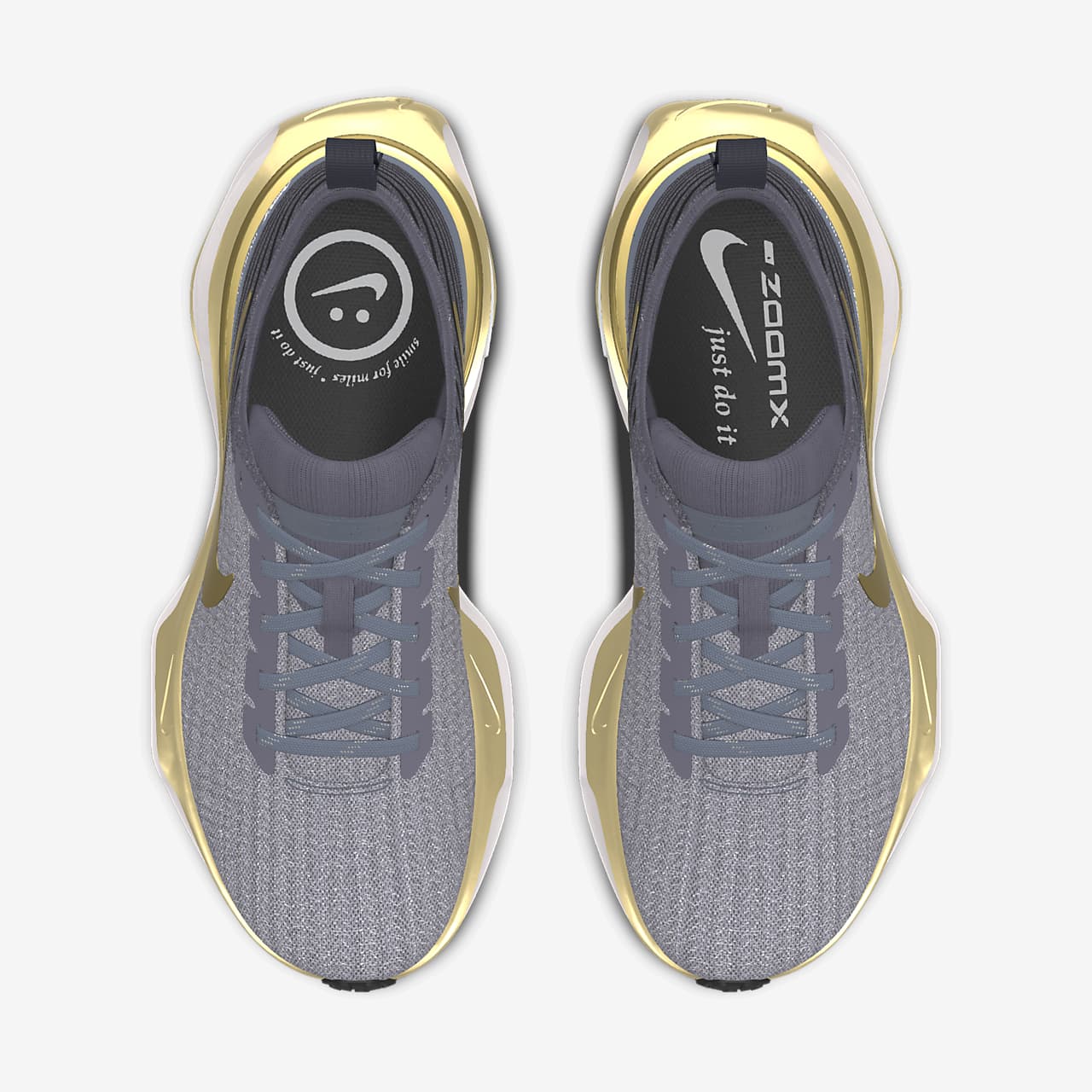 Nike Invincible 3 By You Custom Men's Road Running Shoes. Nike CA