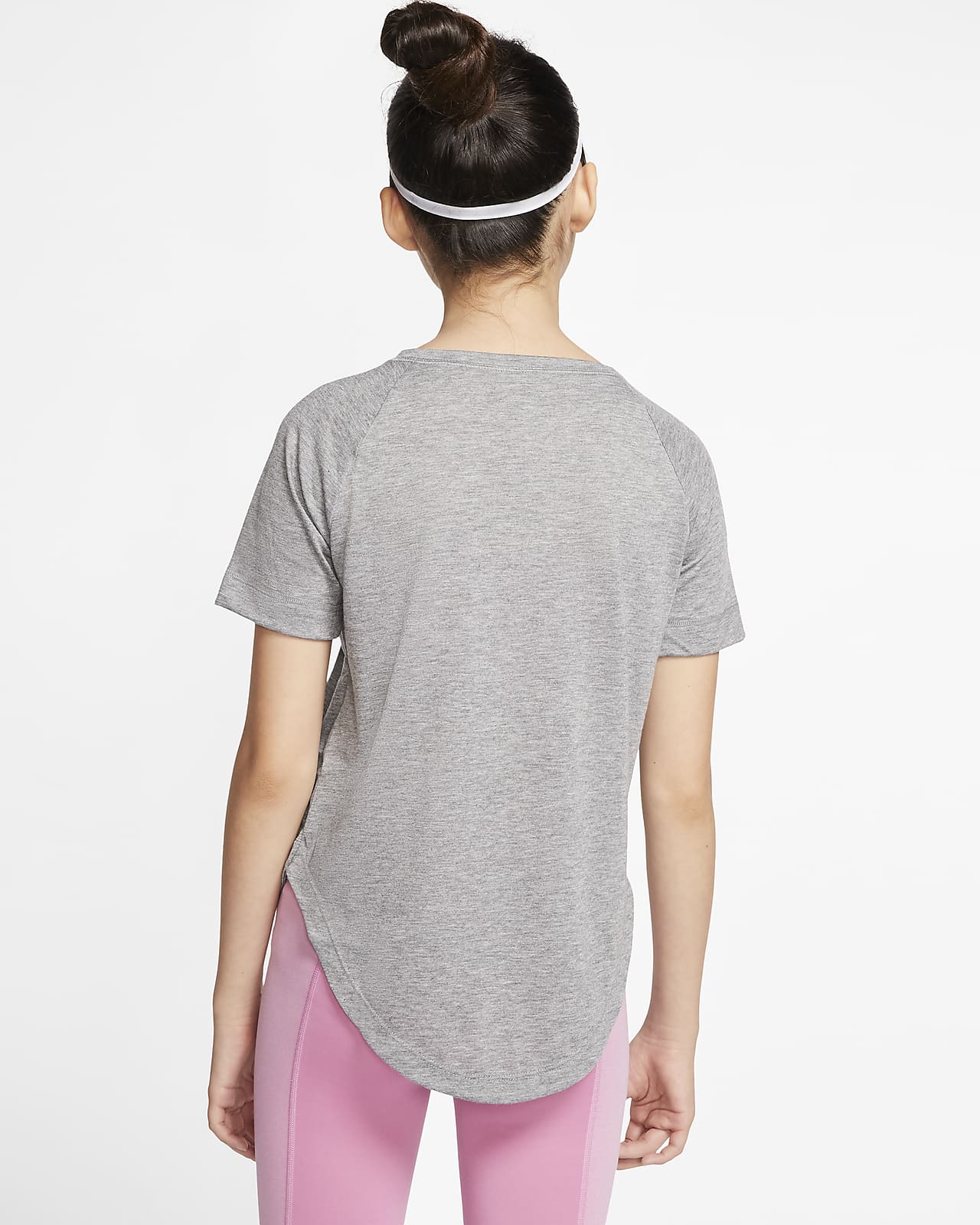 nike trophy iii short sleeve shirt