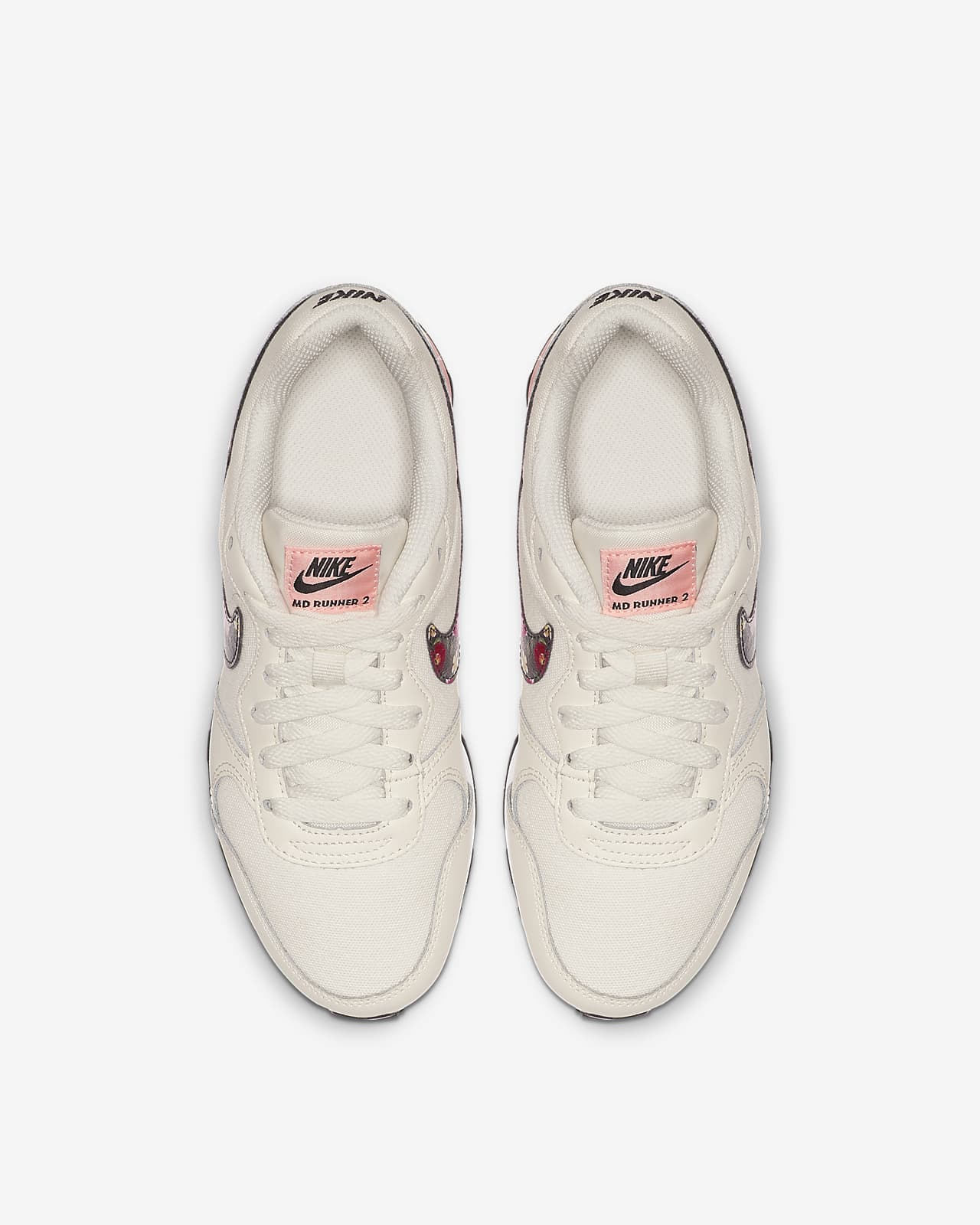Nike retro md runner 2 clearance