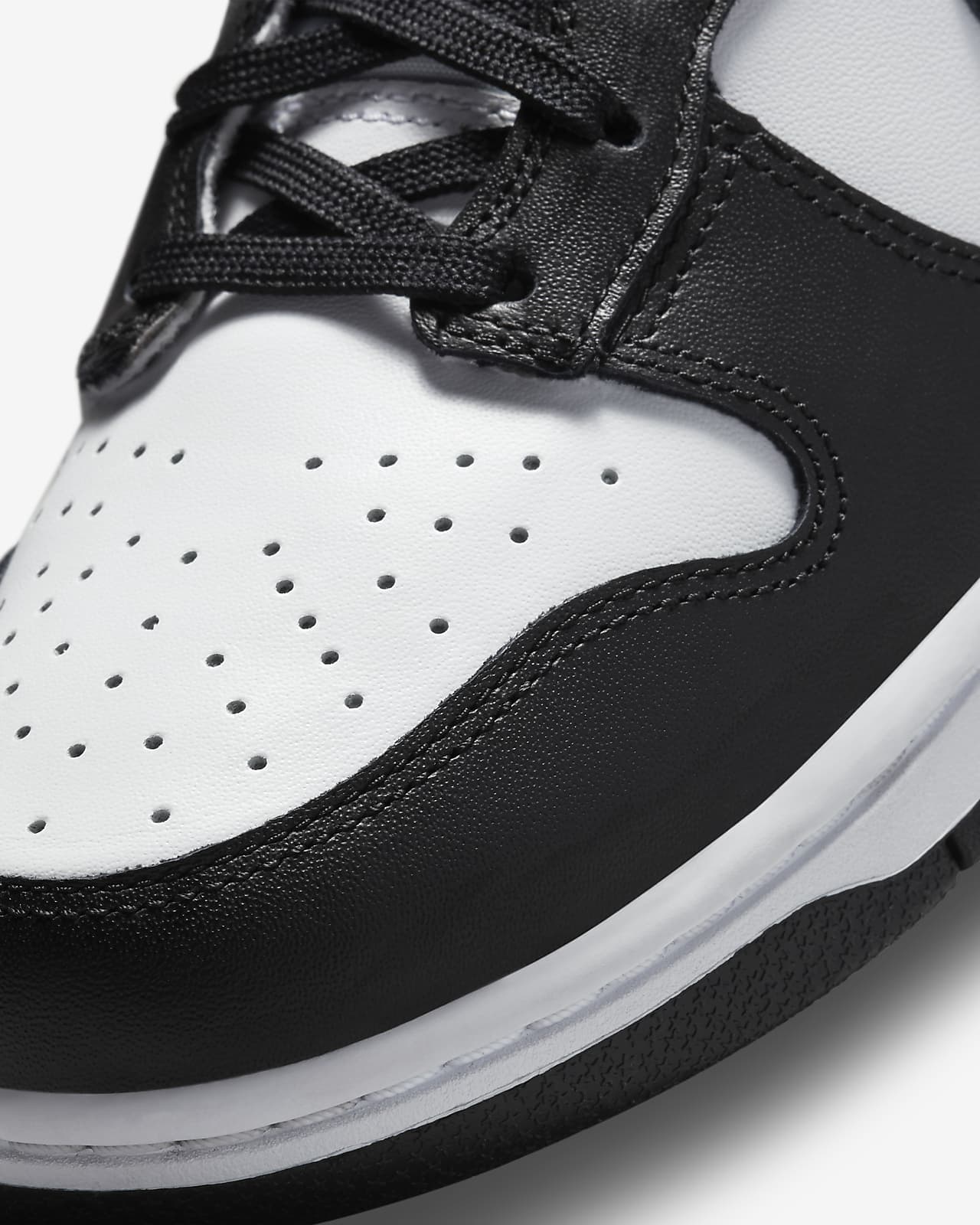 dunk high nike shoes