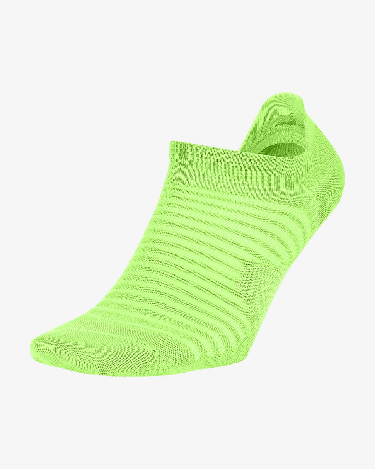 lime green jordan socks