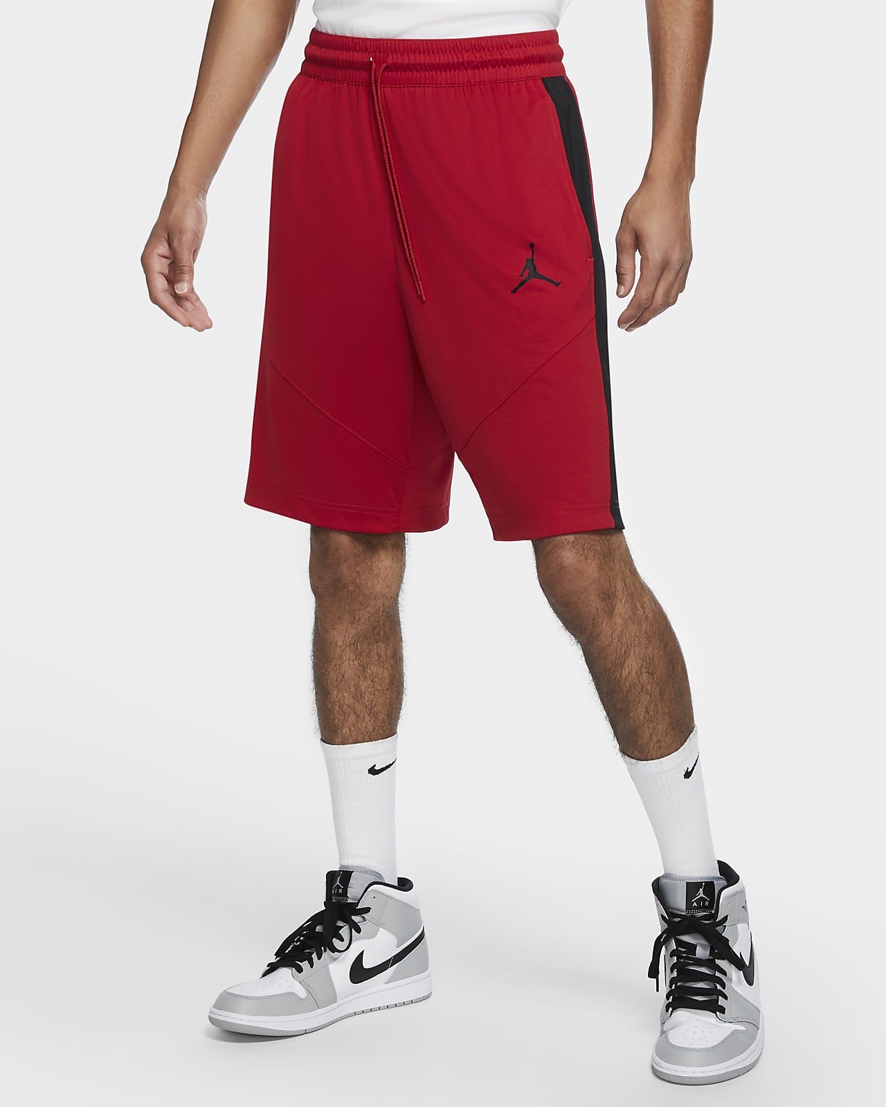 Shorts de básquetbol para hombre Jordan Jumpman. Nike.com