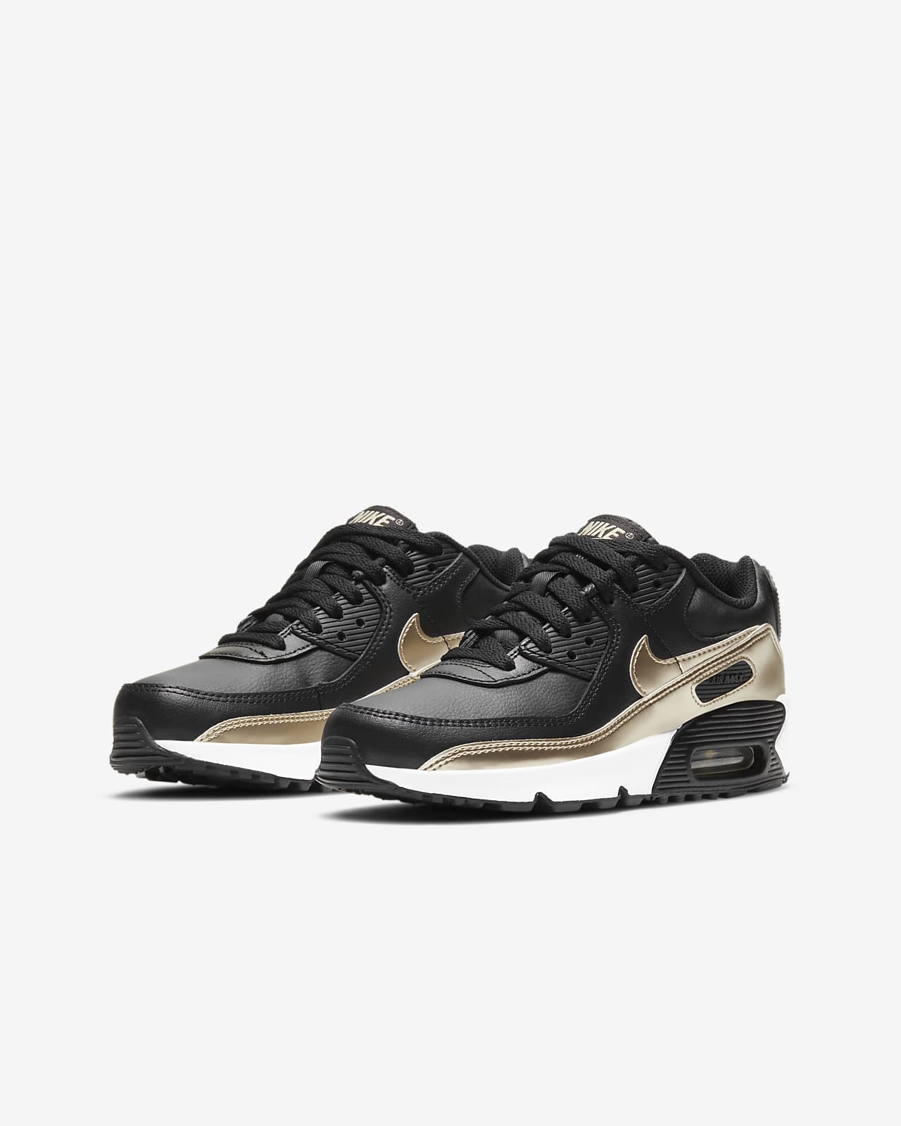 nike kids air max 90 ltr