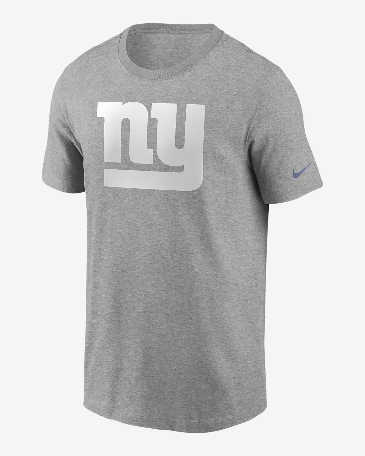 اكزيما الاصابع Nike Logo Essential (NFL New York Giants) Men's T-Shirt اكزيما الاصابع