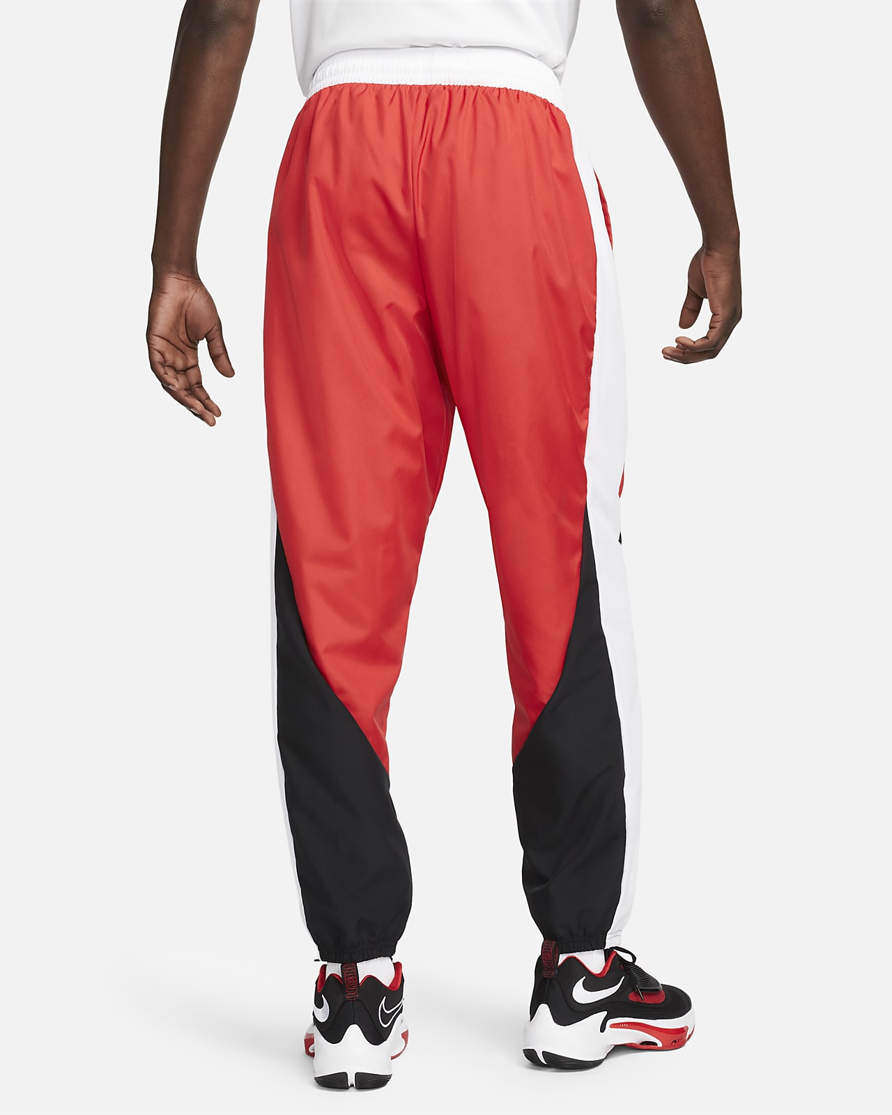 Nike best sale basketball pants