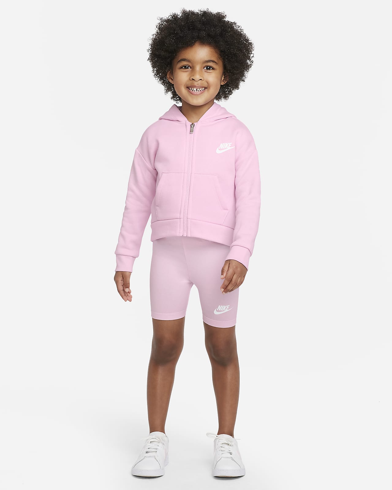 Nike Toddler Bike Shorts. Nike.com