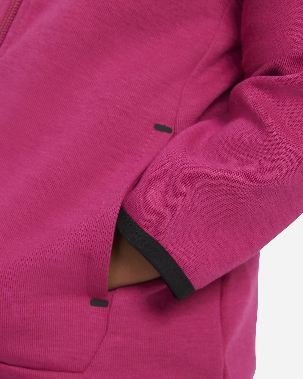 nike tech fleece jacket and pants