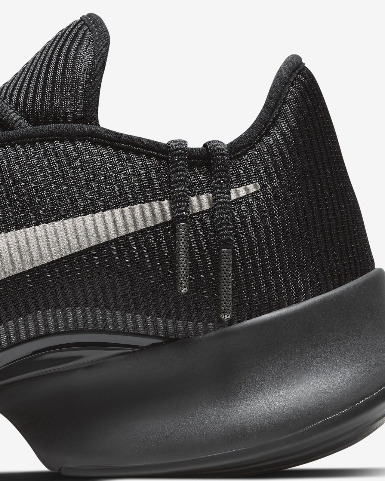 basket haute homme nike