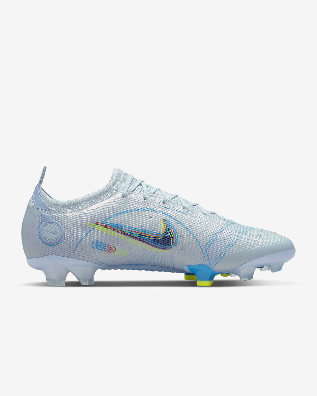 新素材新作 ナイキ メンズ サッカー スポーツ Nike Mercurial Vapor 14